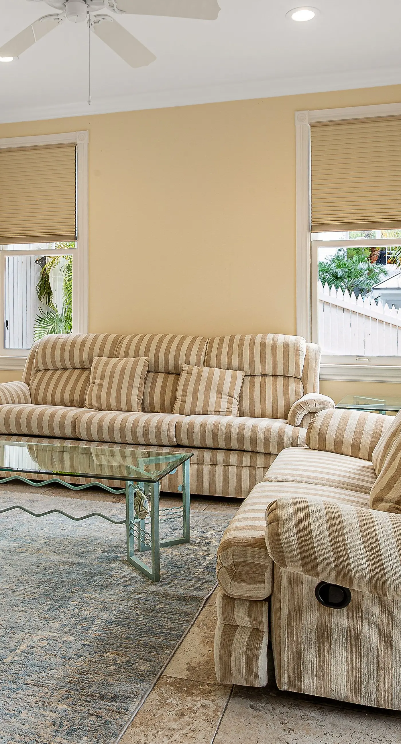The Southernmost Comfort House