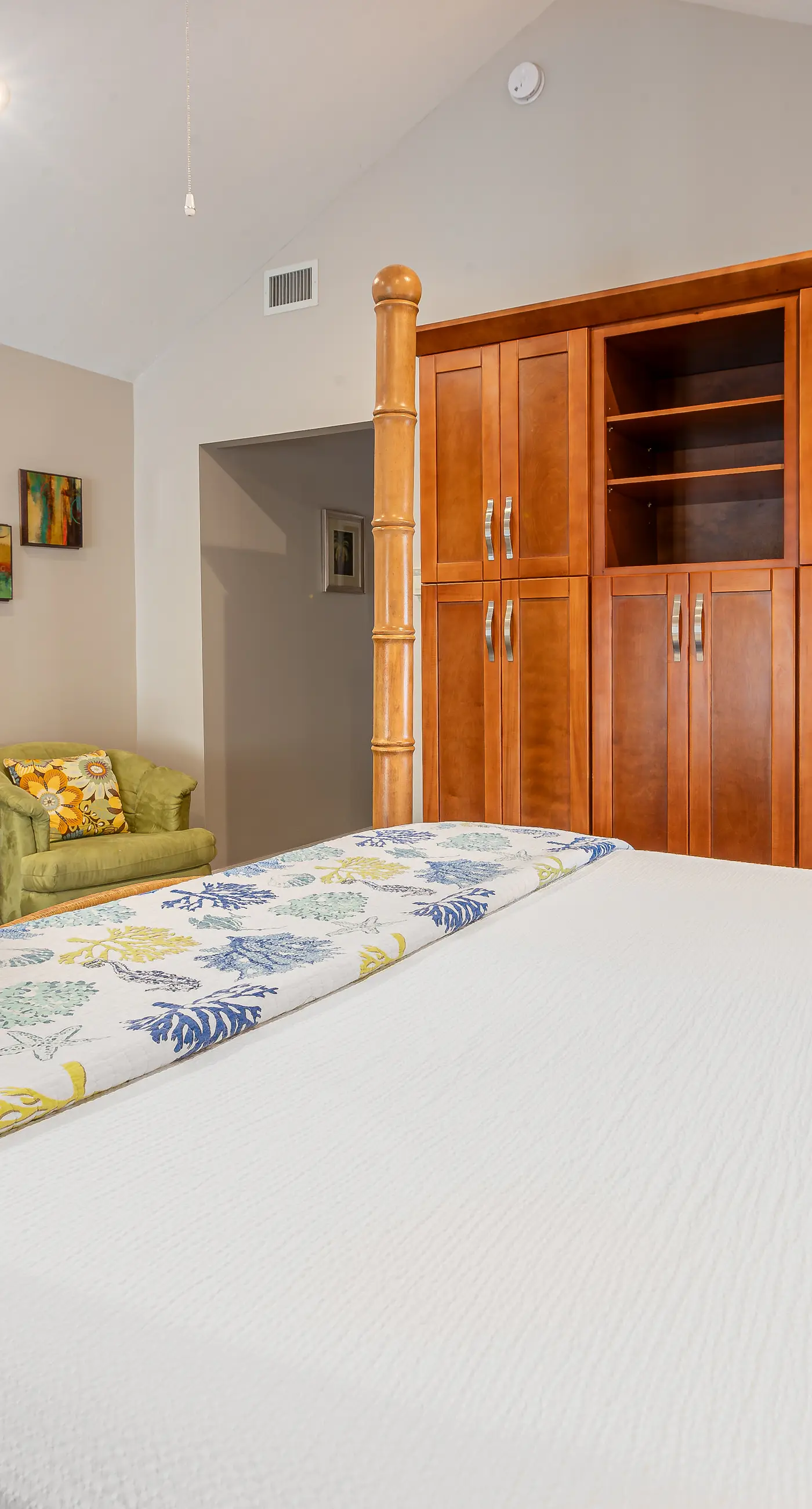 The Southernmost Comfort House