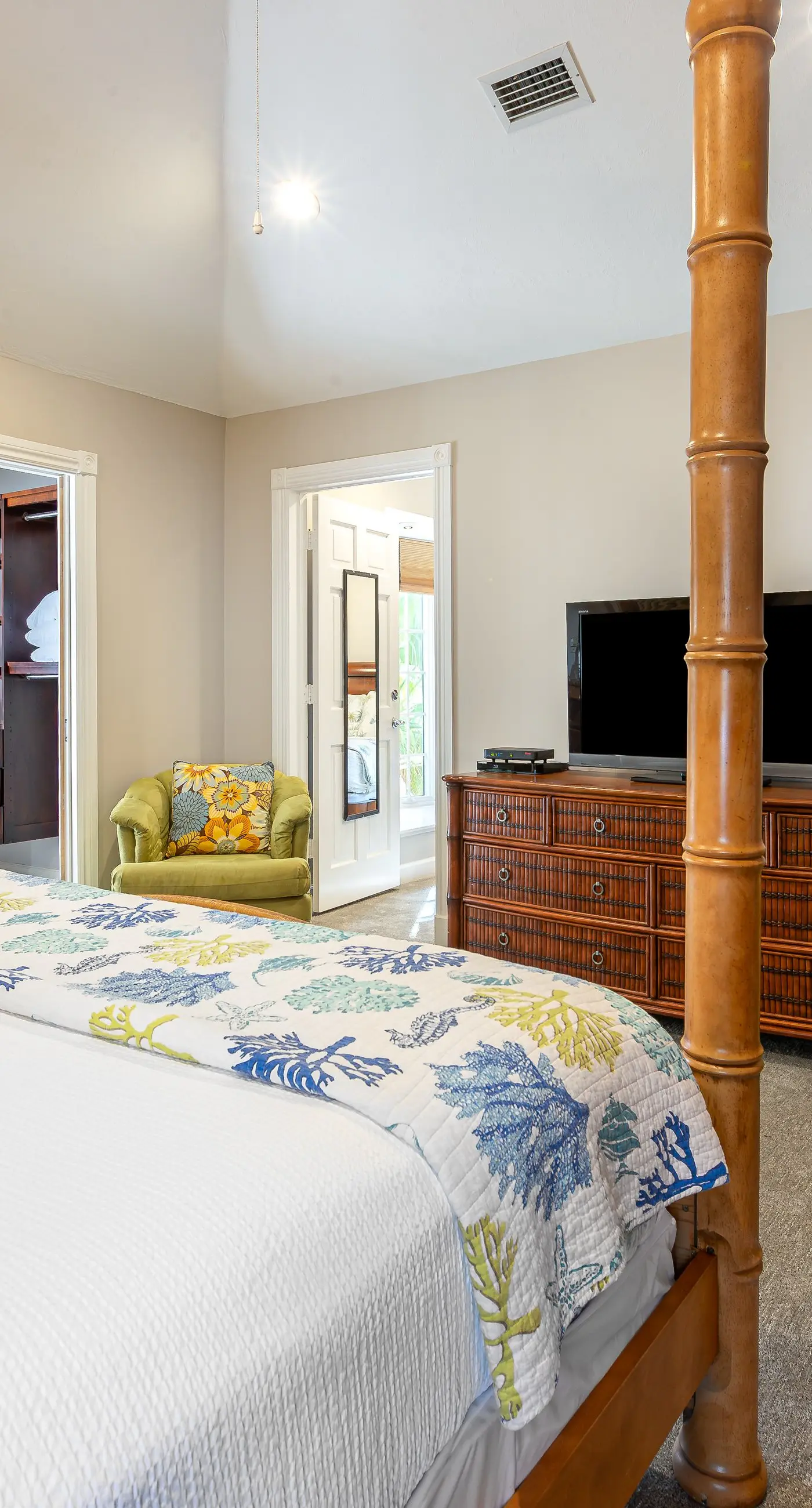 The Southernmost Comfort House