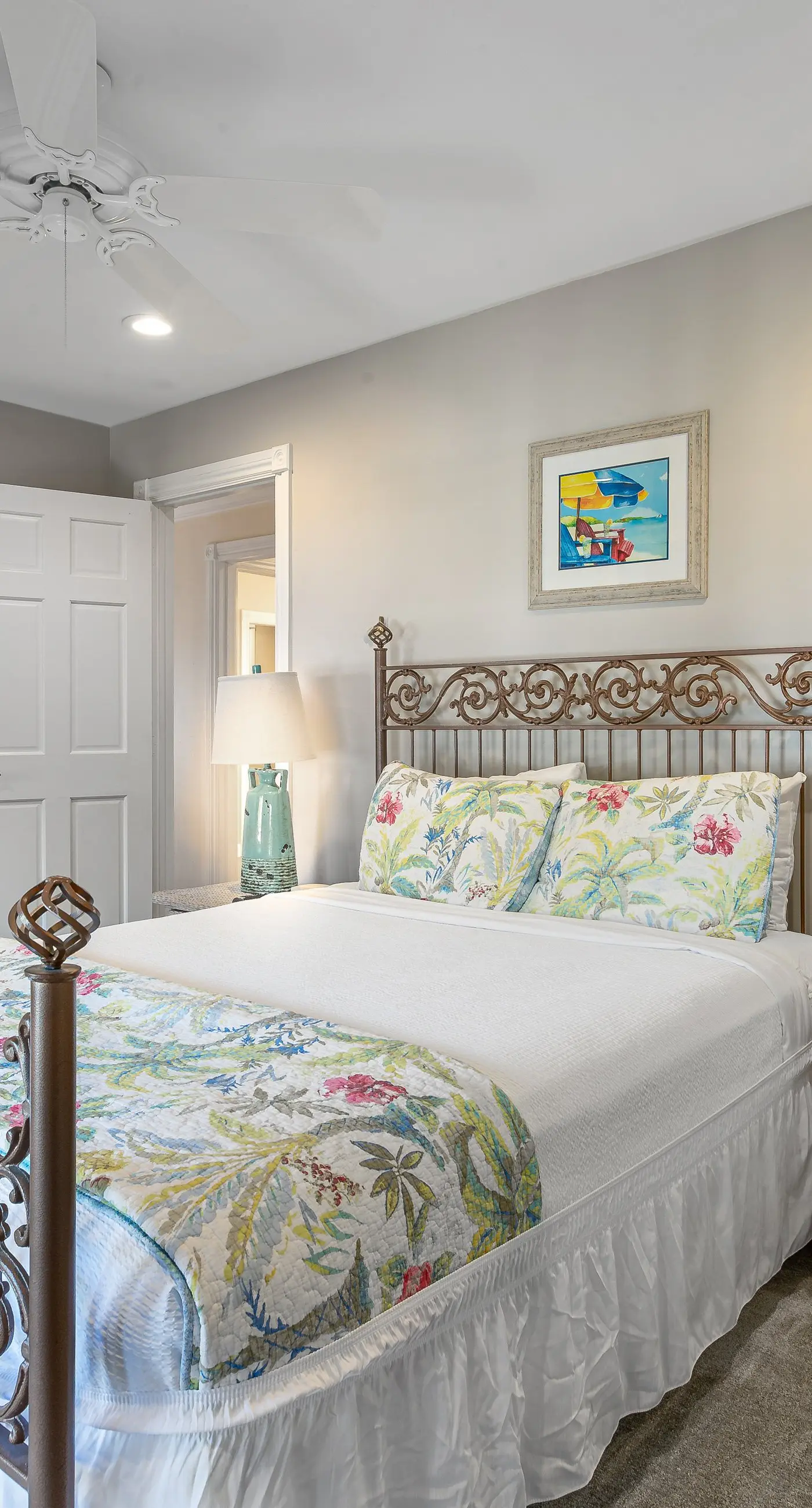 The Southernmost Comfort House
