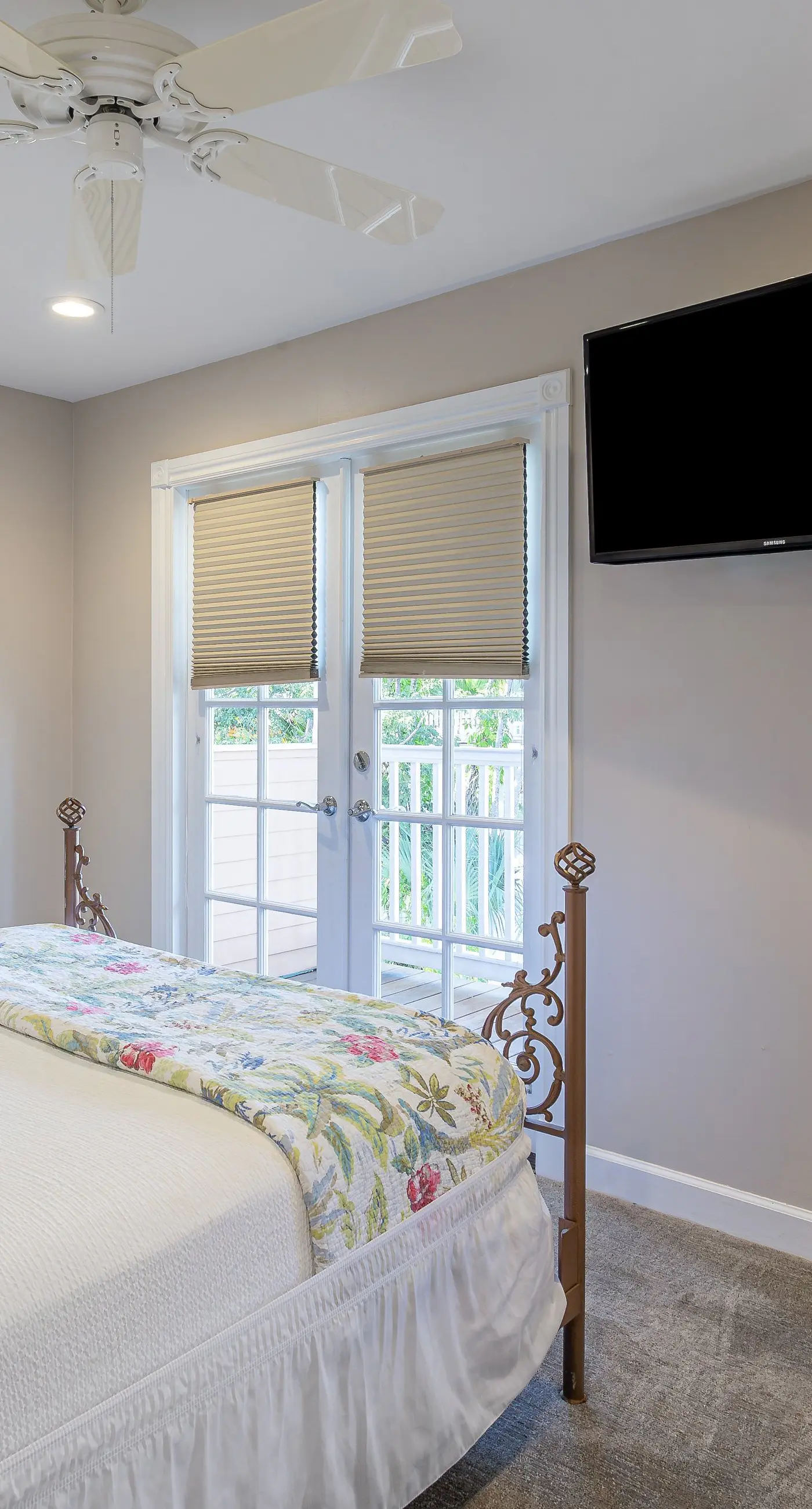 The Southernmost Comfort House