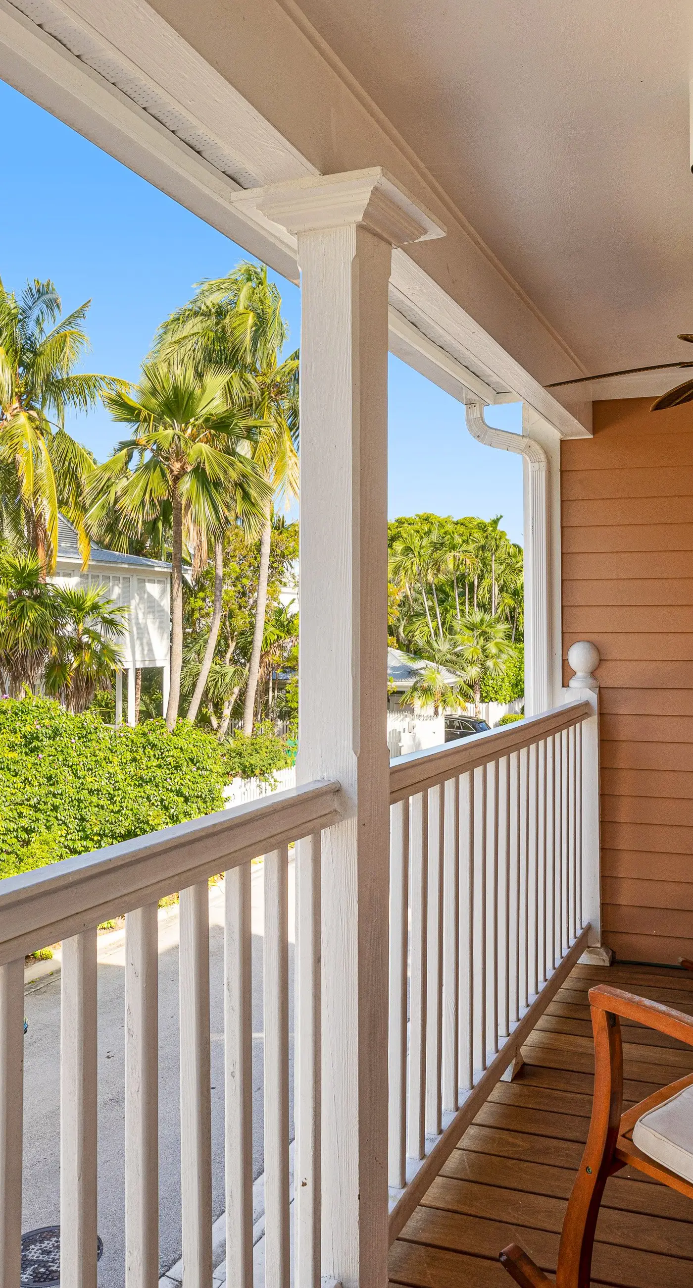 The Southernmost Comfort House