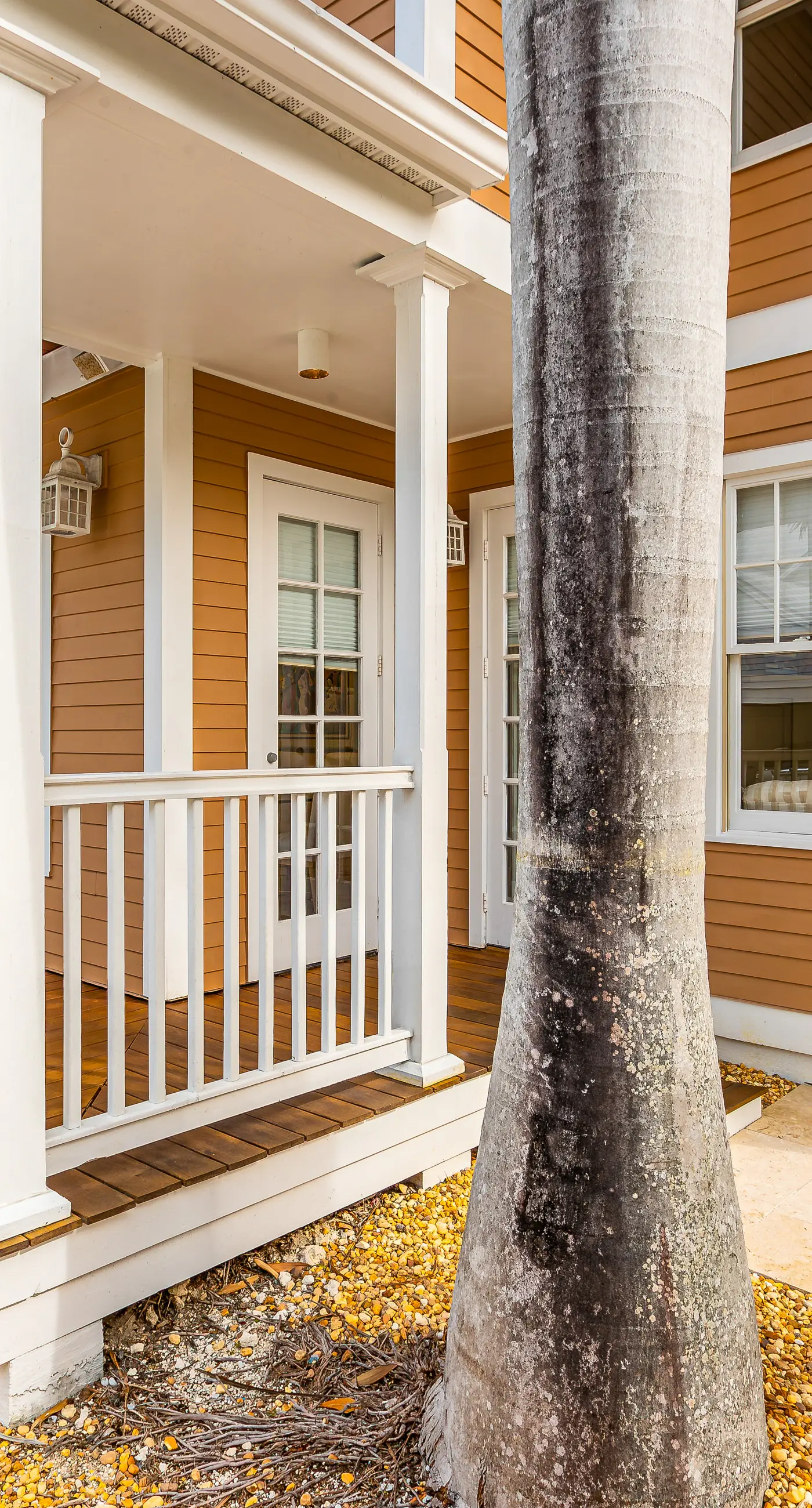 The Southernmost Comfort House