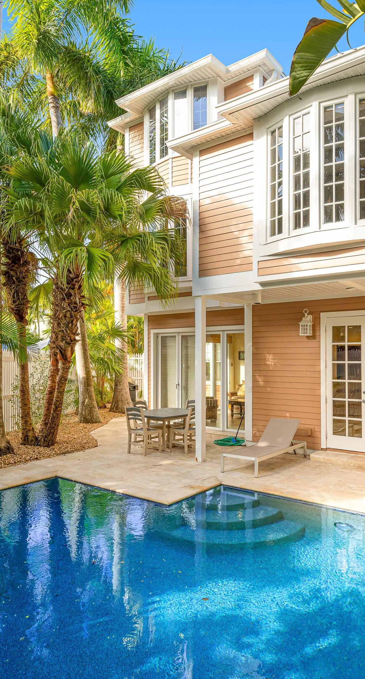 The Southernmost Comfort House