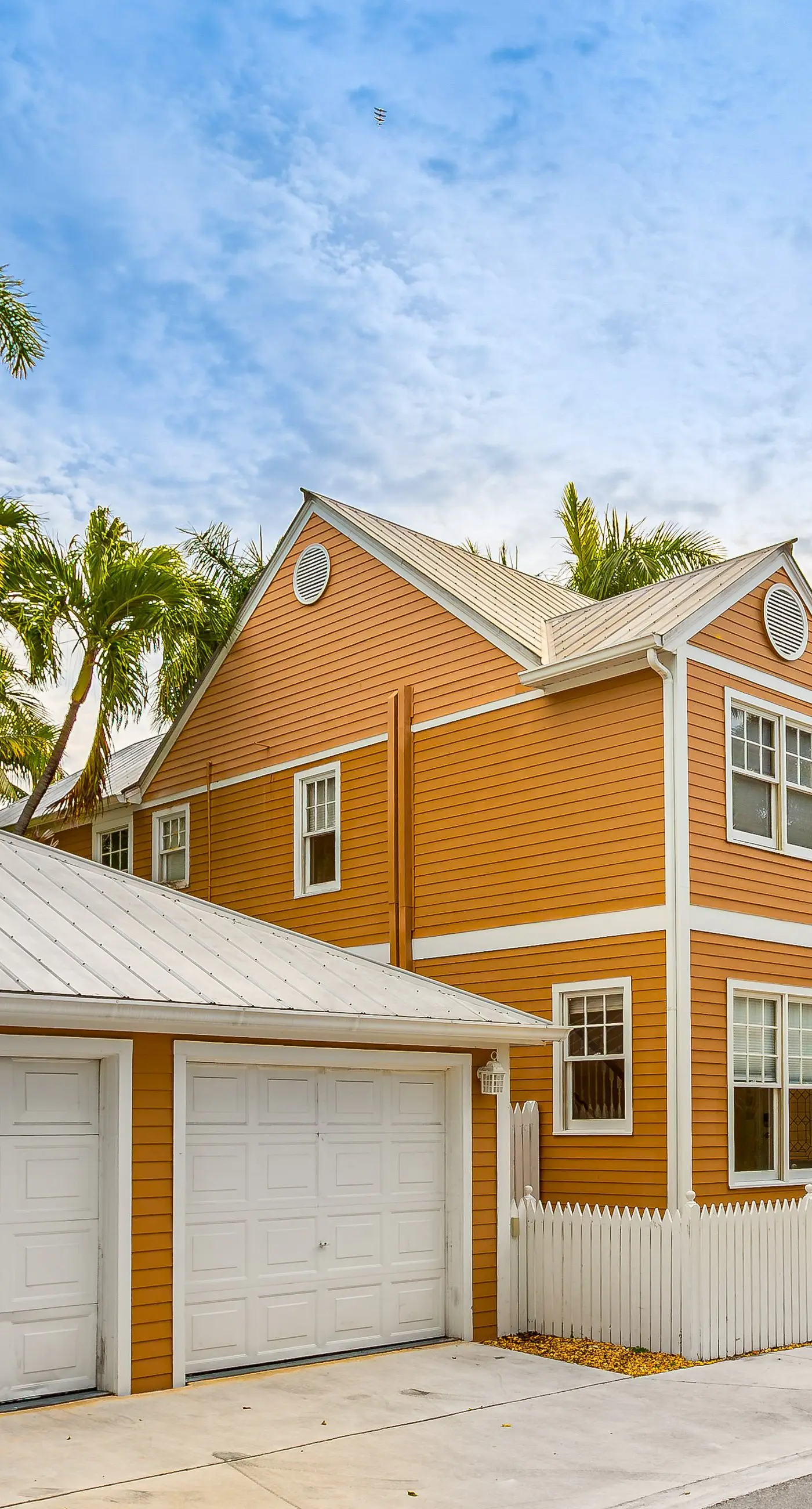 The Southernmost Comfort House