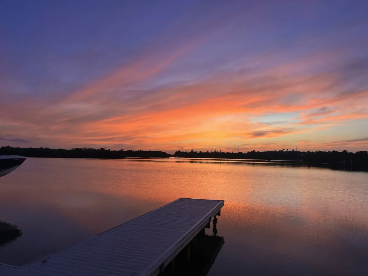 Sunset Bay