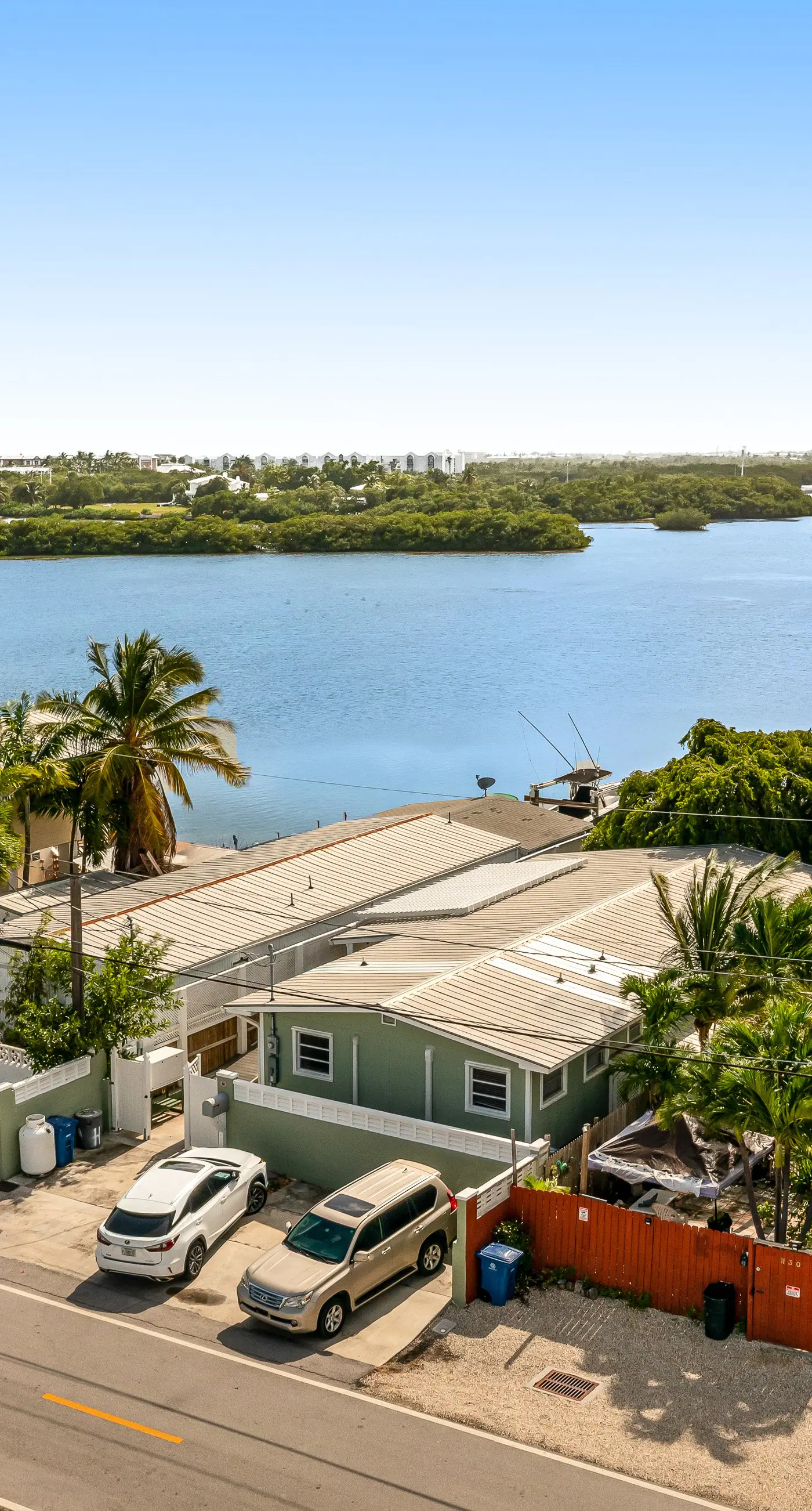 Sunset Bay