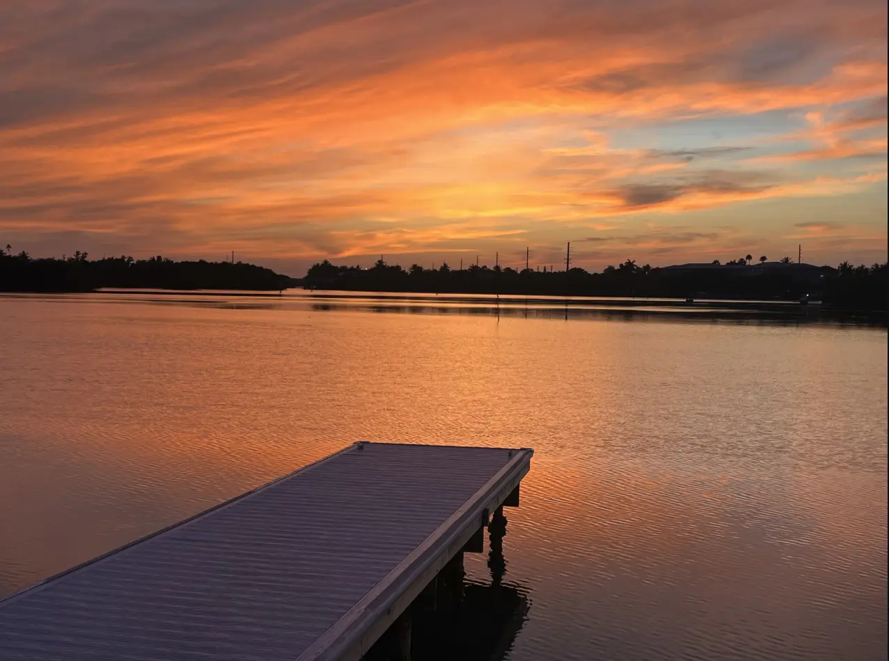 Sunset Bay