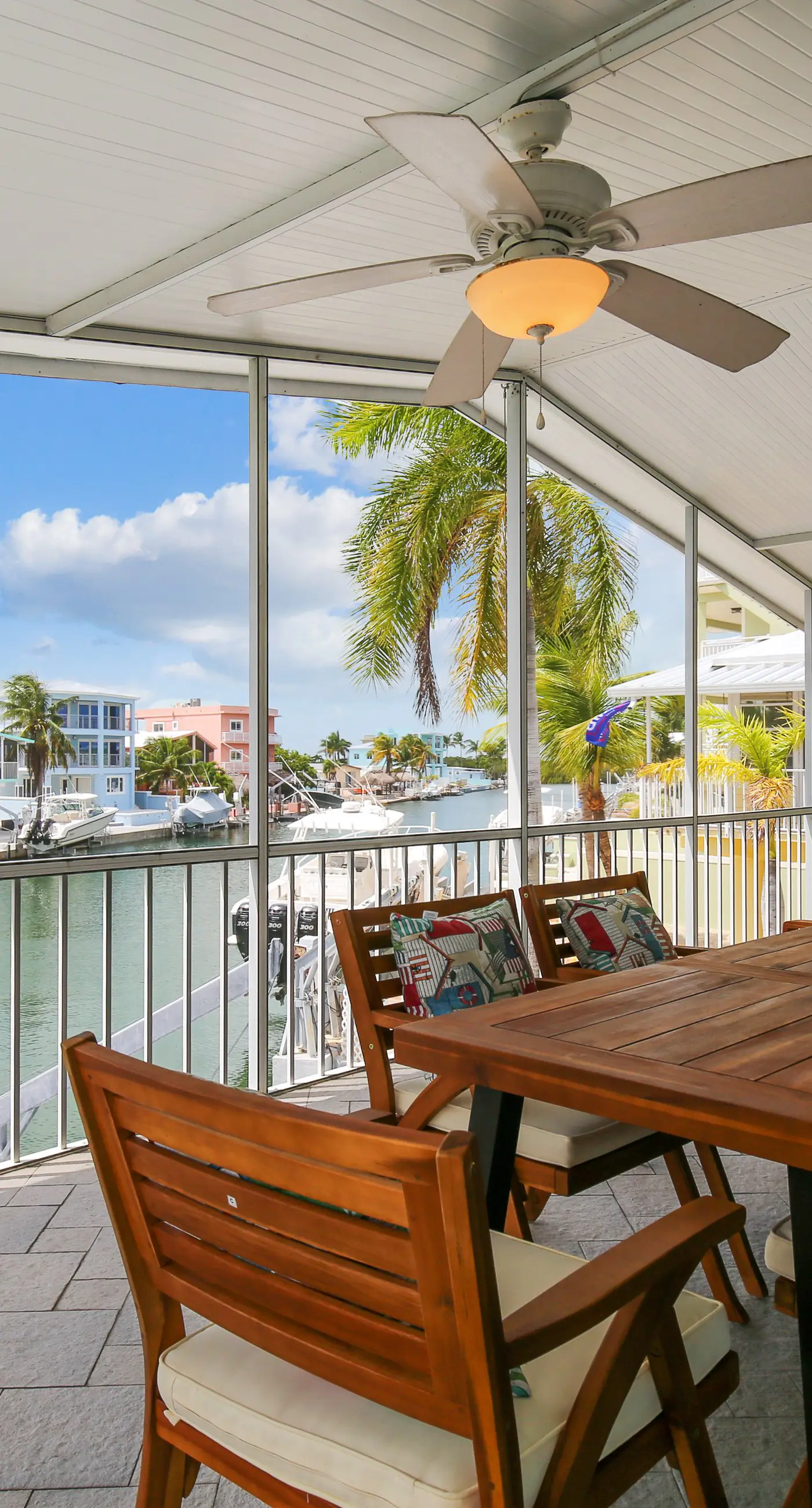 Tarpon Cove