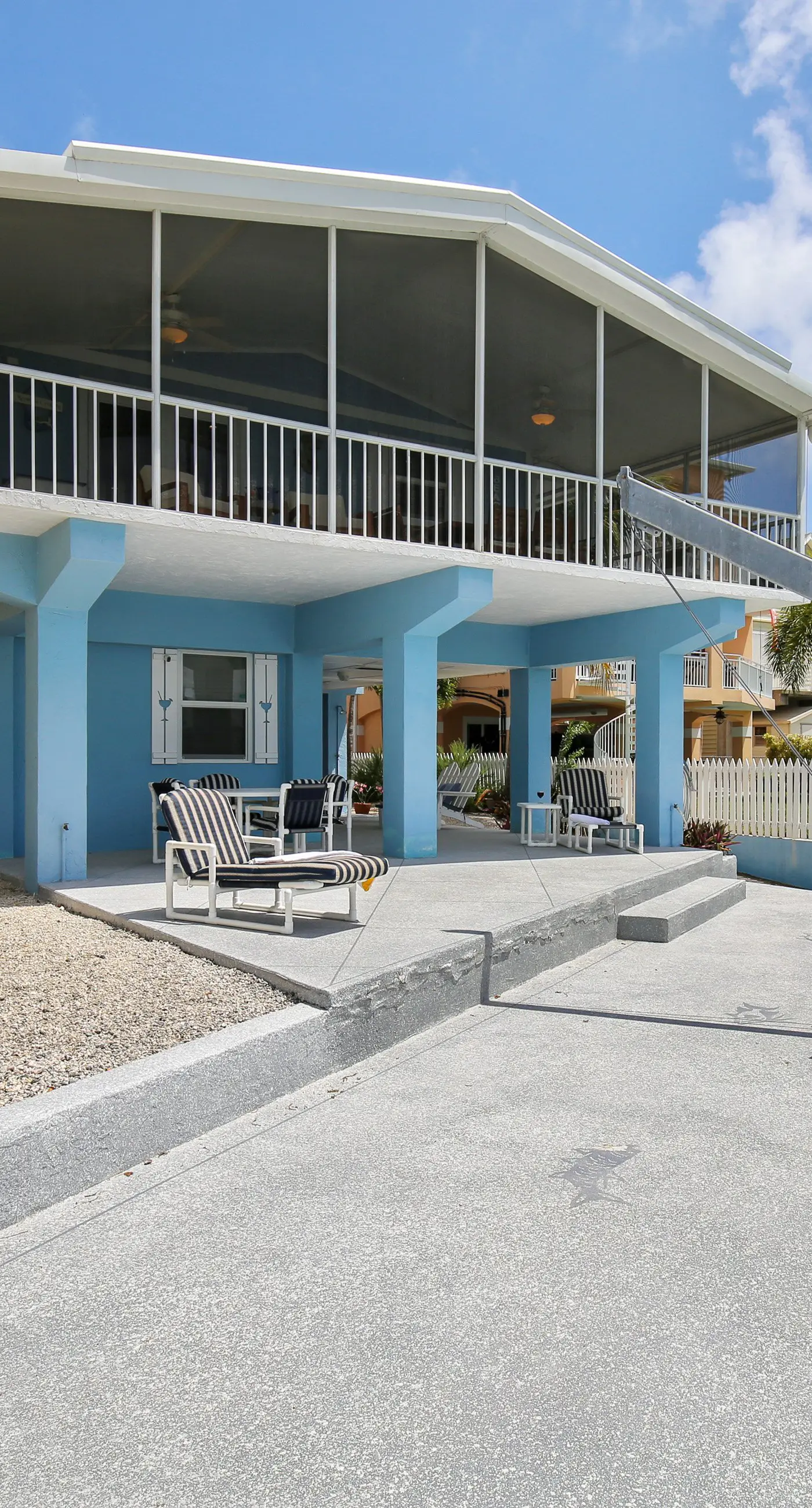 Tarpon Cove