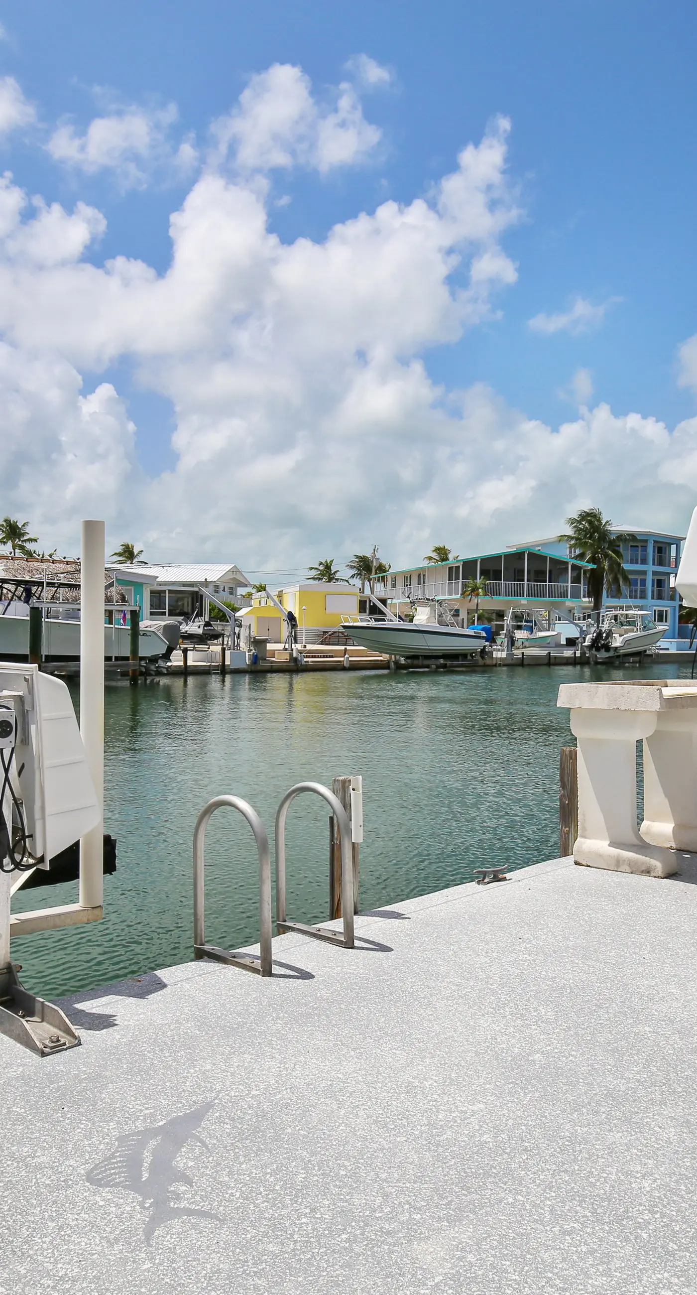 Tarpon Cove