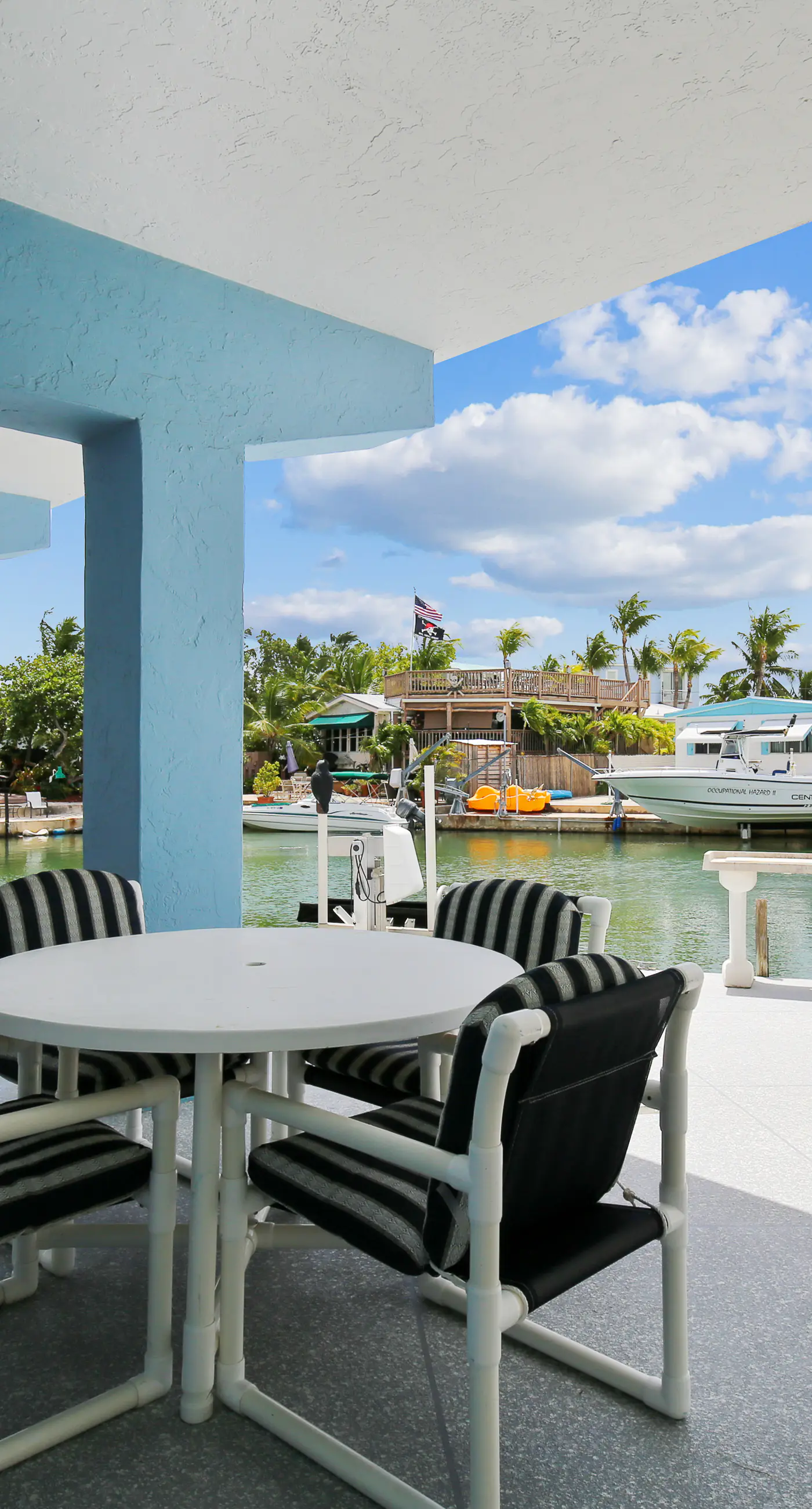 Tarpon Cove
