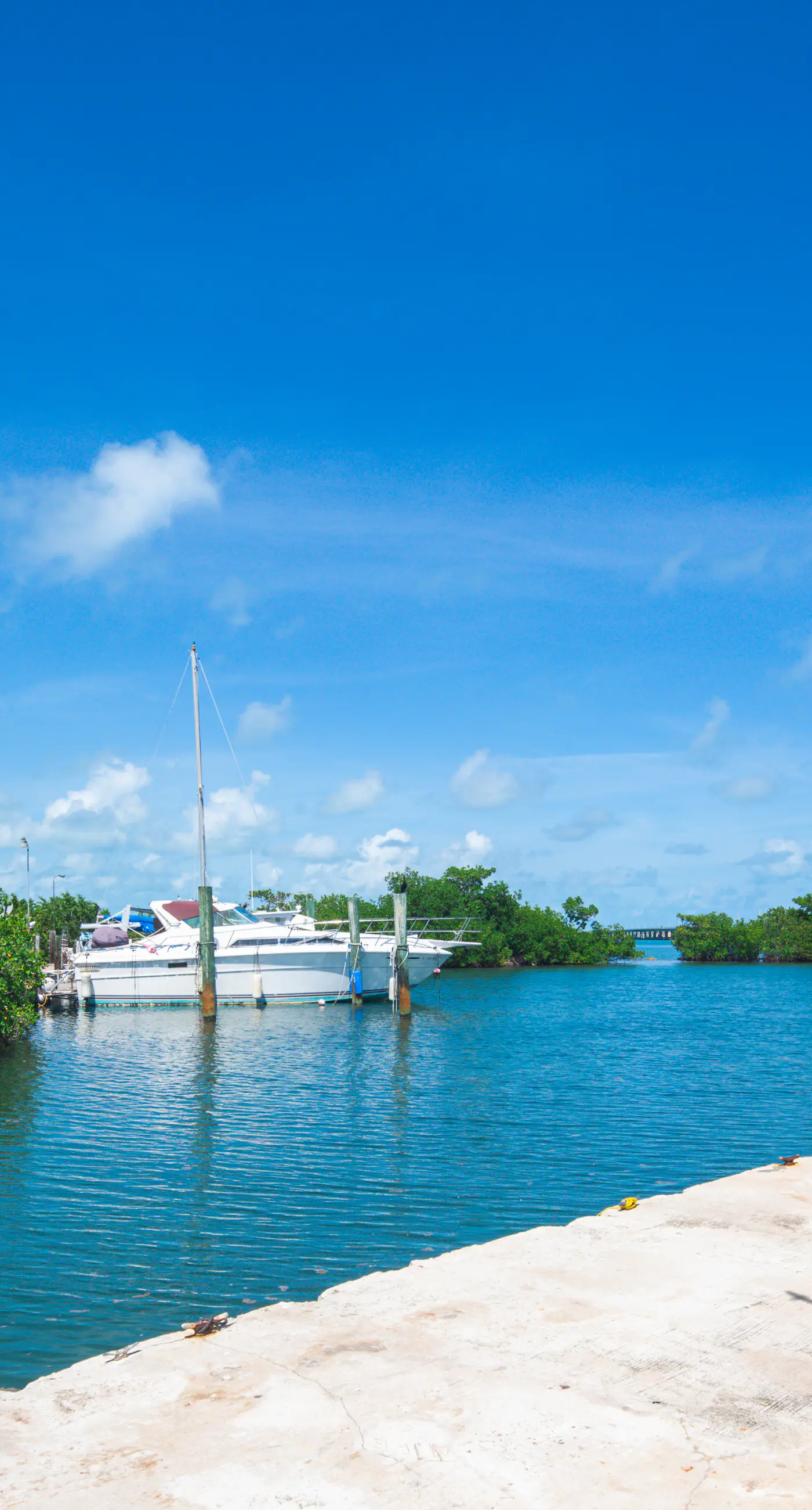 Fisherman's Bungalow