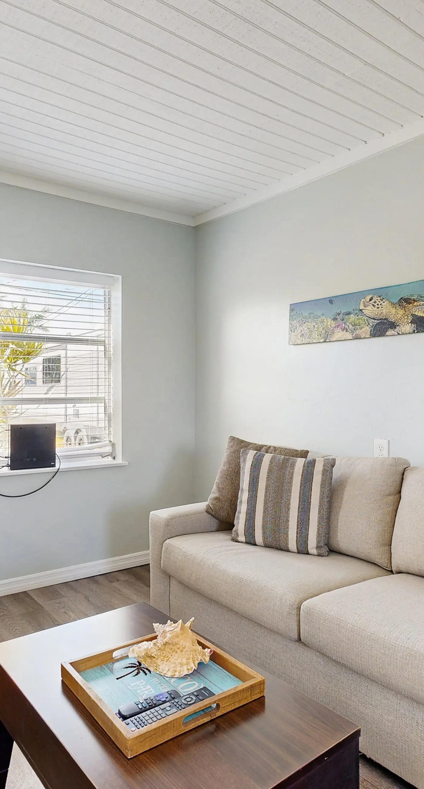 Fisherman's Bungalow