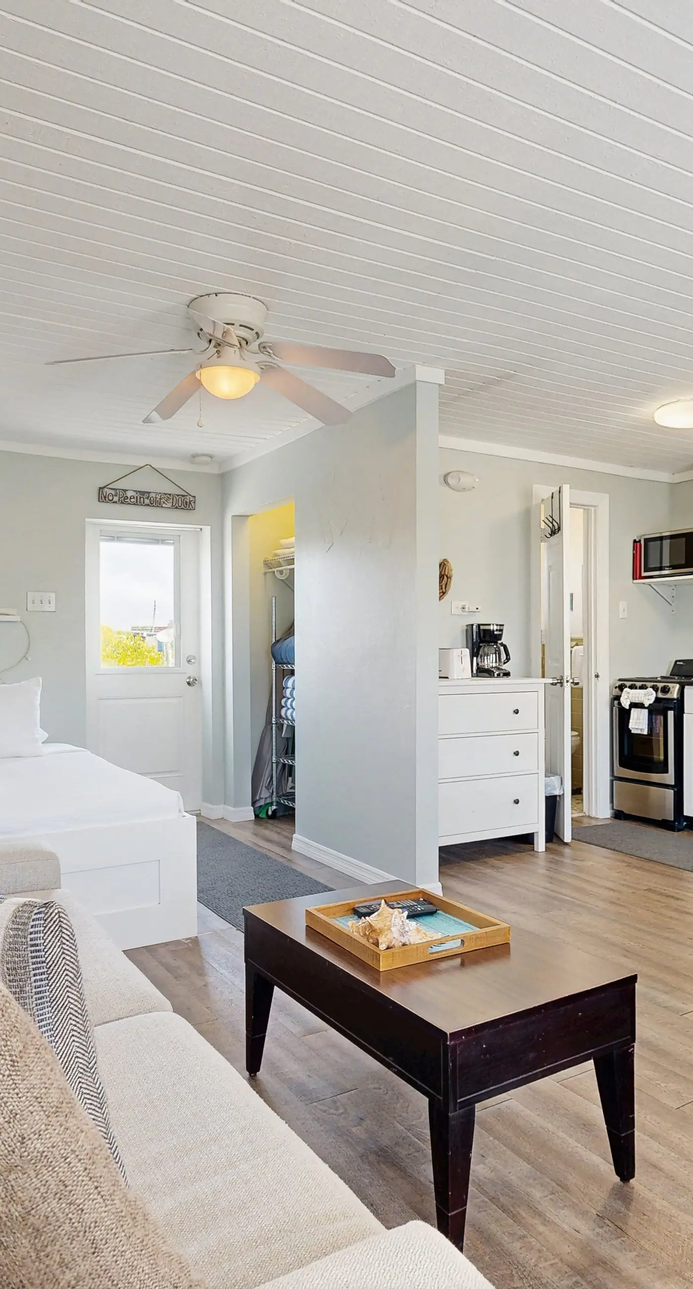 Fisherman's Bungalow
