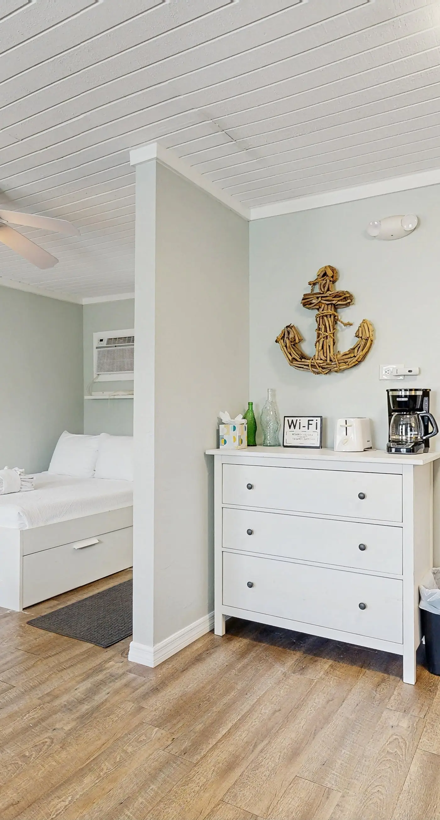 Fisherman's Bungalow