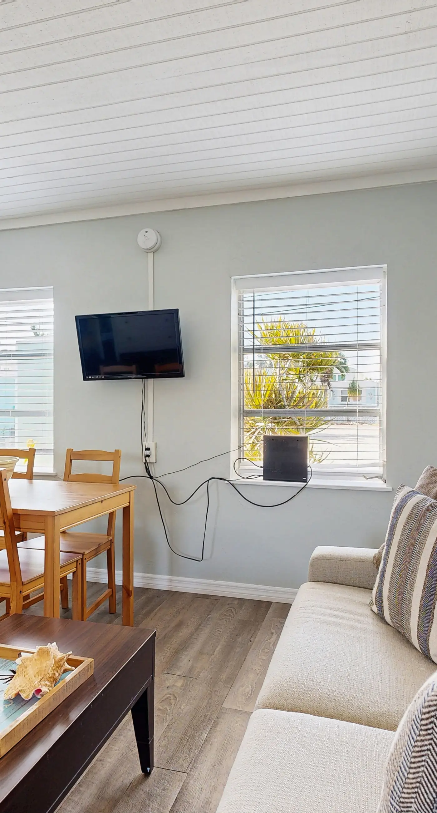 Fisherman's Bungalow