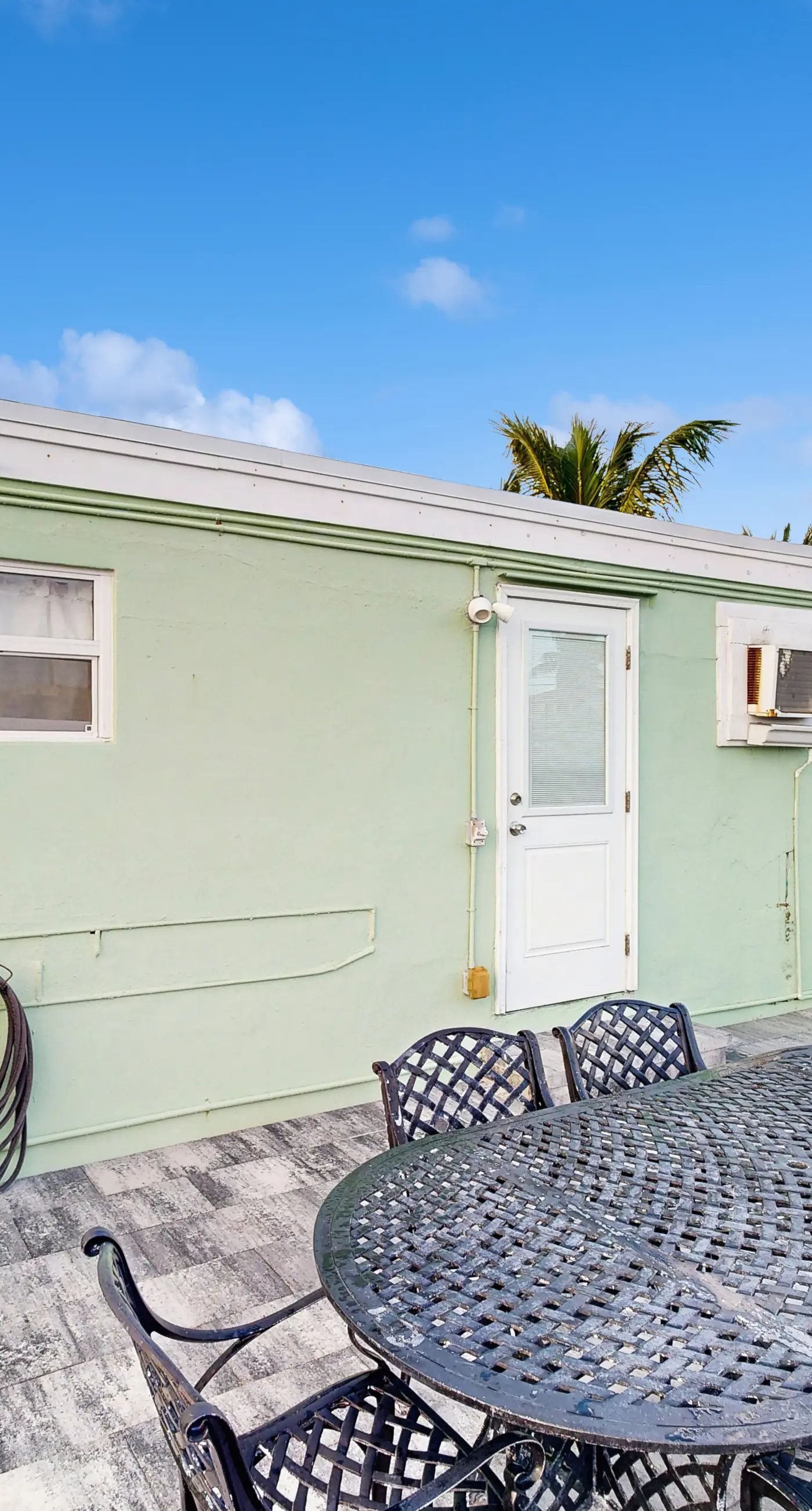 Fisherman's Bungalow
