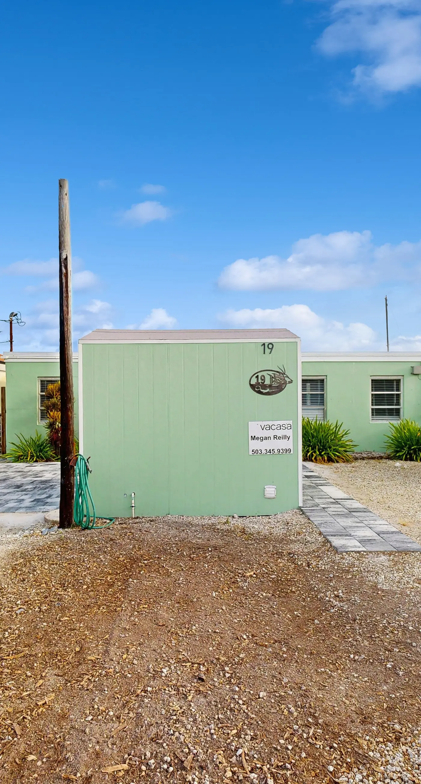 Fisherman's Bungalow