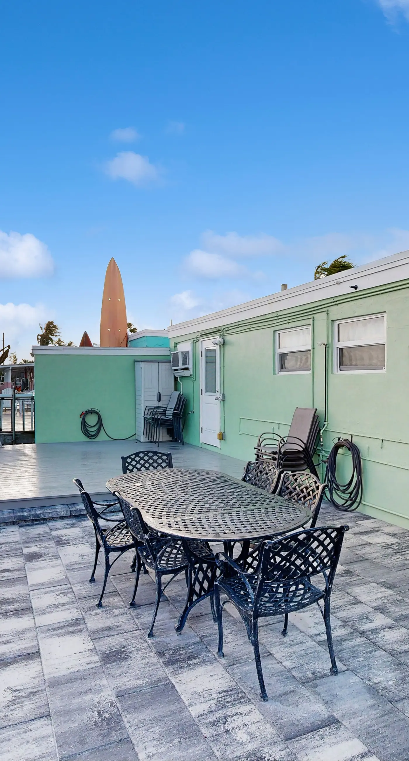 Fisherman's Bungalow