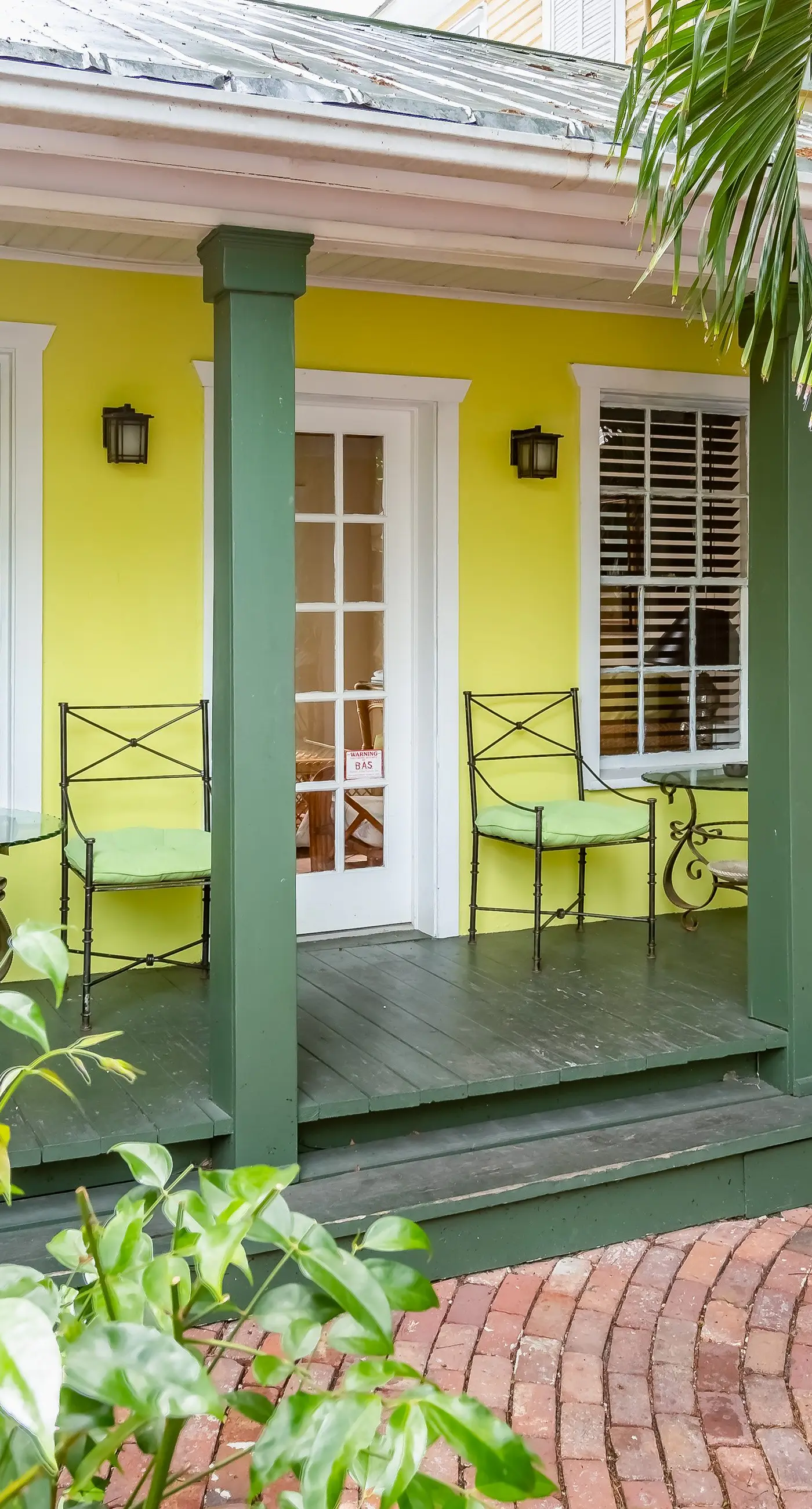 Key Lime Calypso
