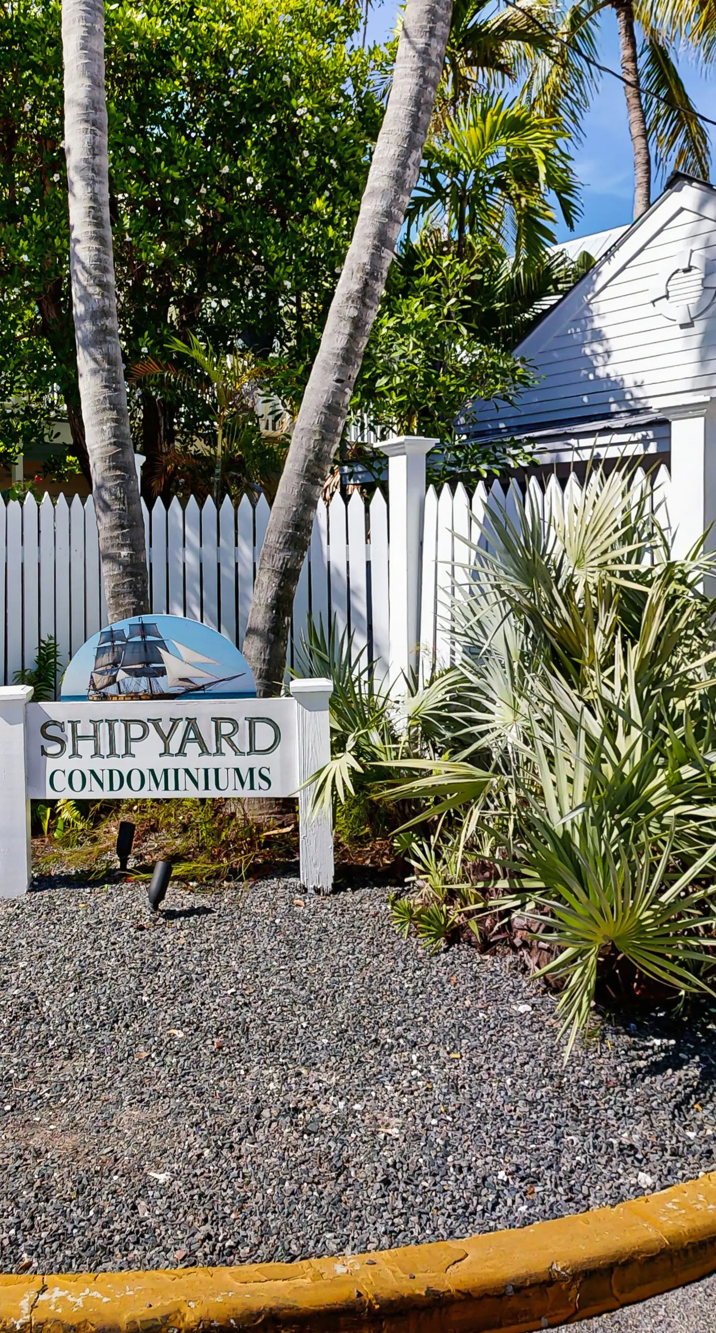 Shipyard Seaclusion