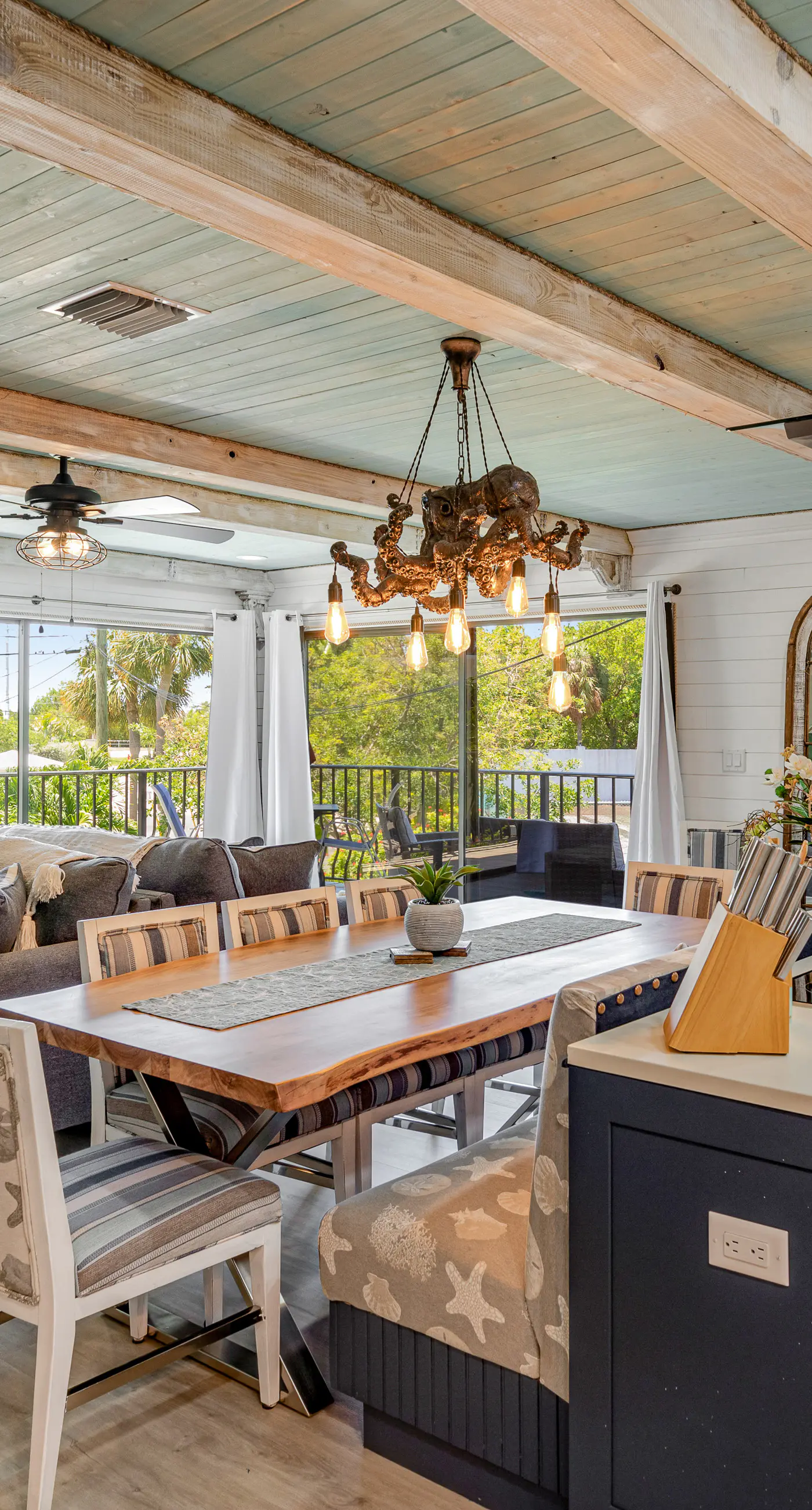 Paradise in the Keys