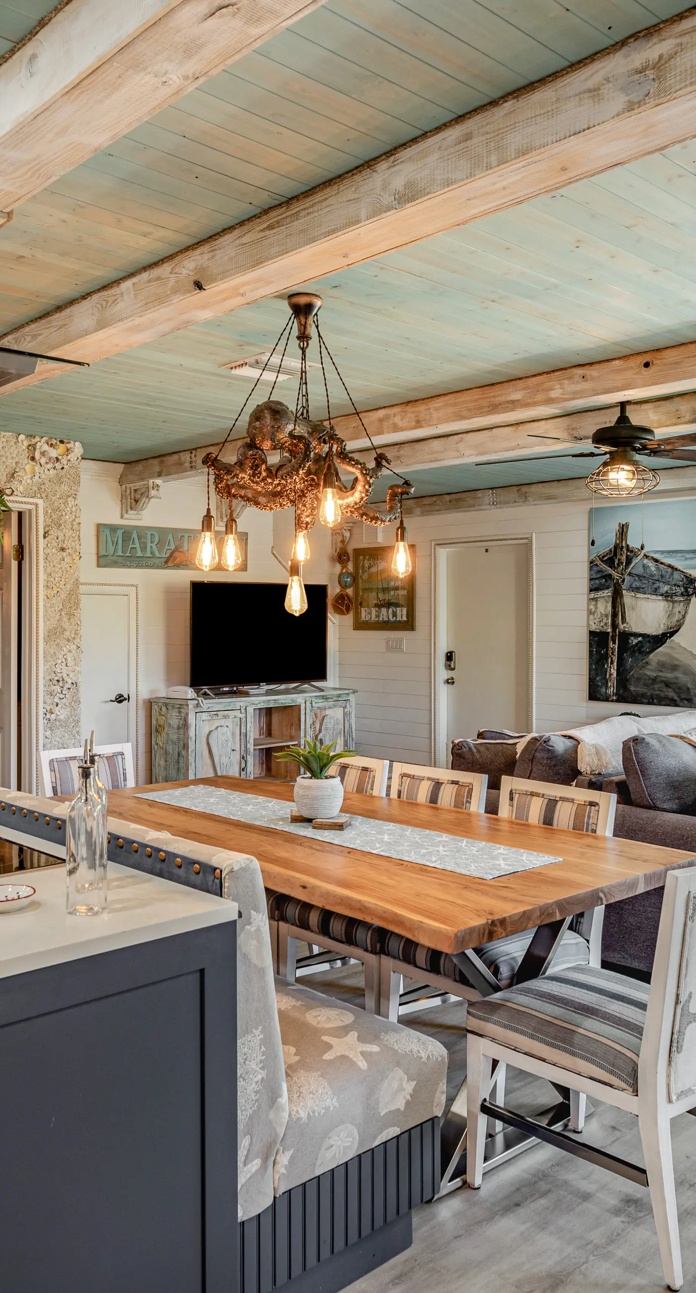Paradise in the Keys