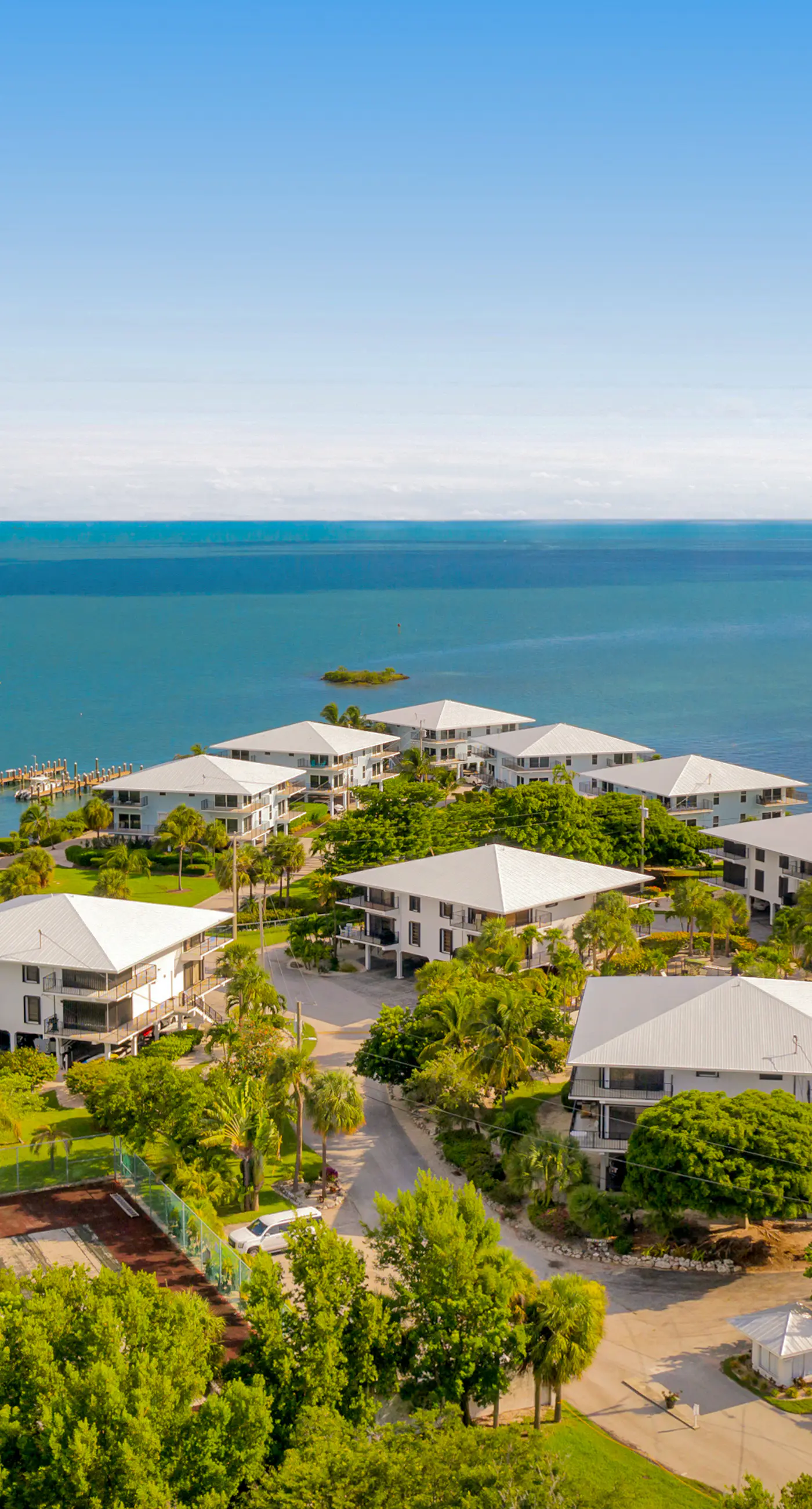 Paradise in the Keys