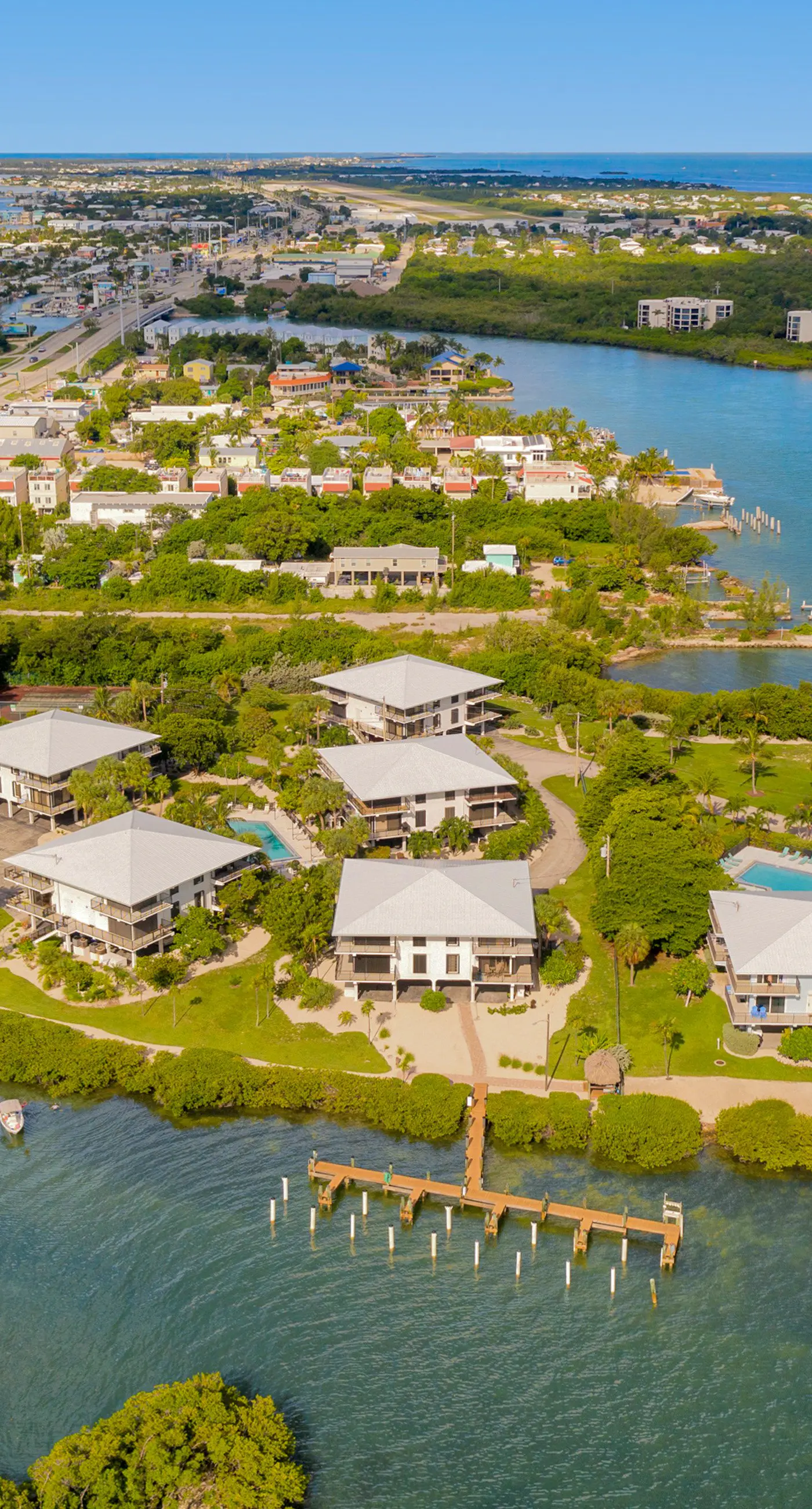 Paradise in the Keys