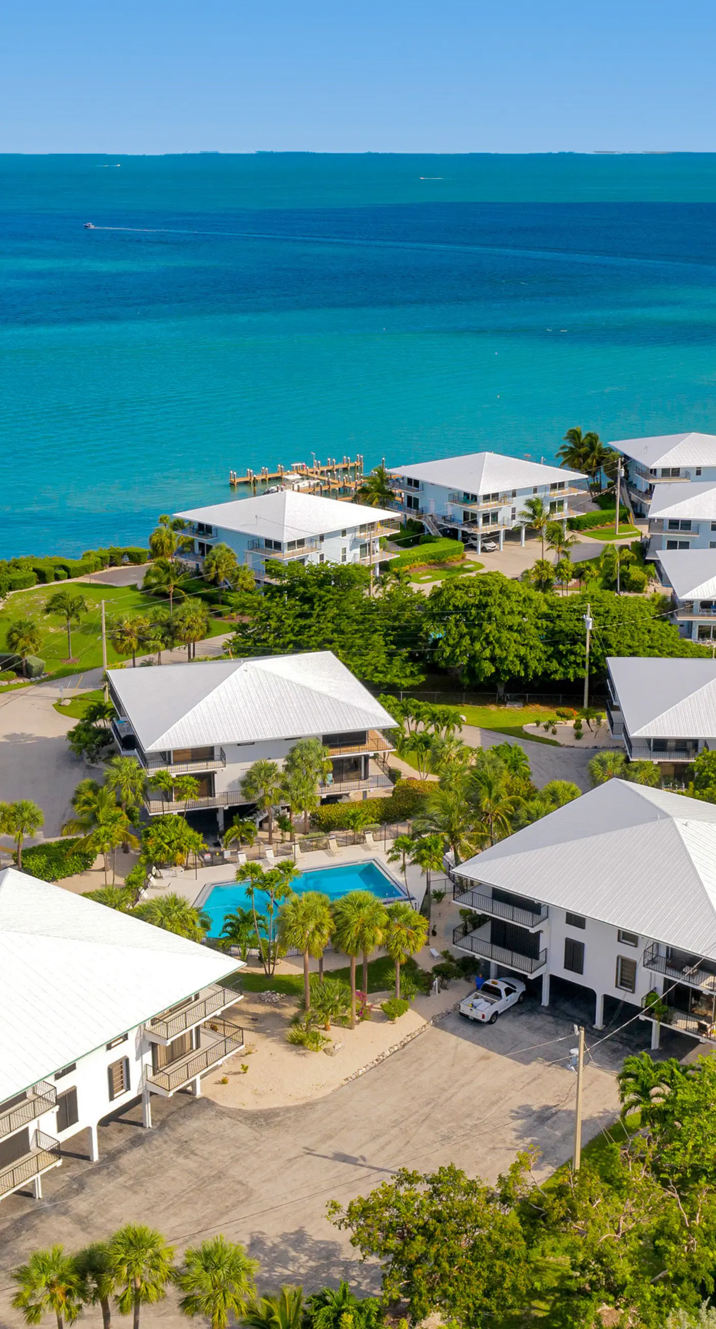 Paradise in the Keys