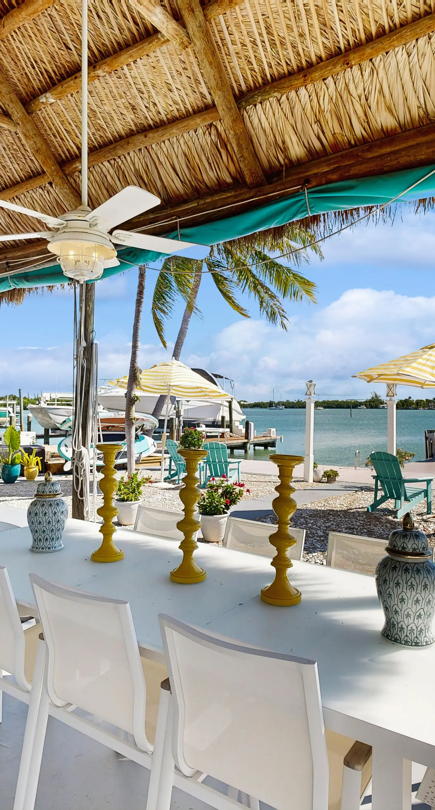 Carpe Diem - Seas The Day