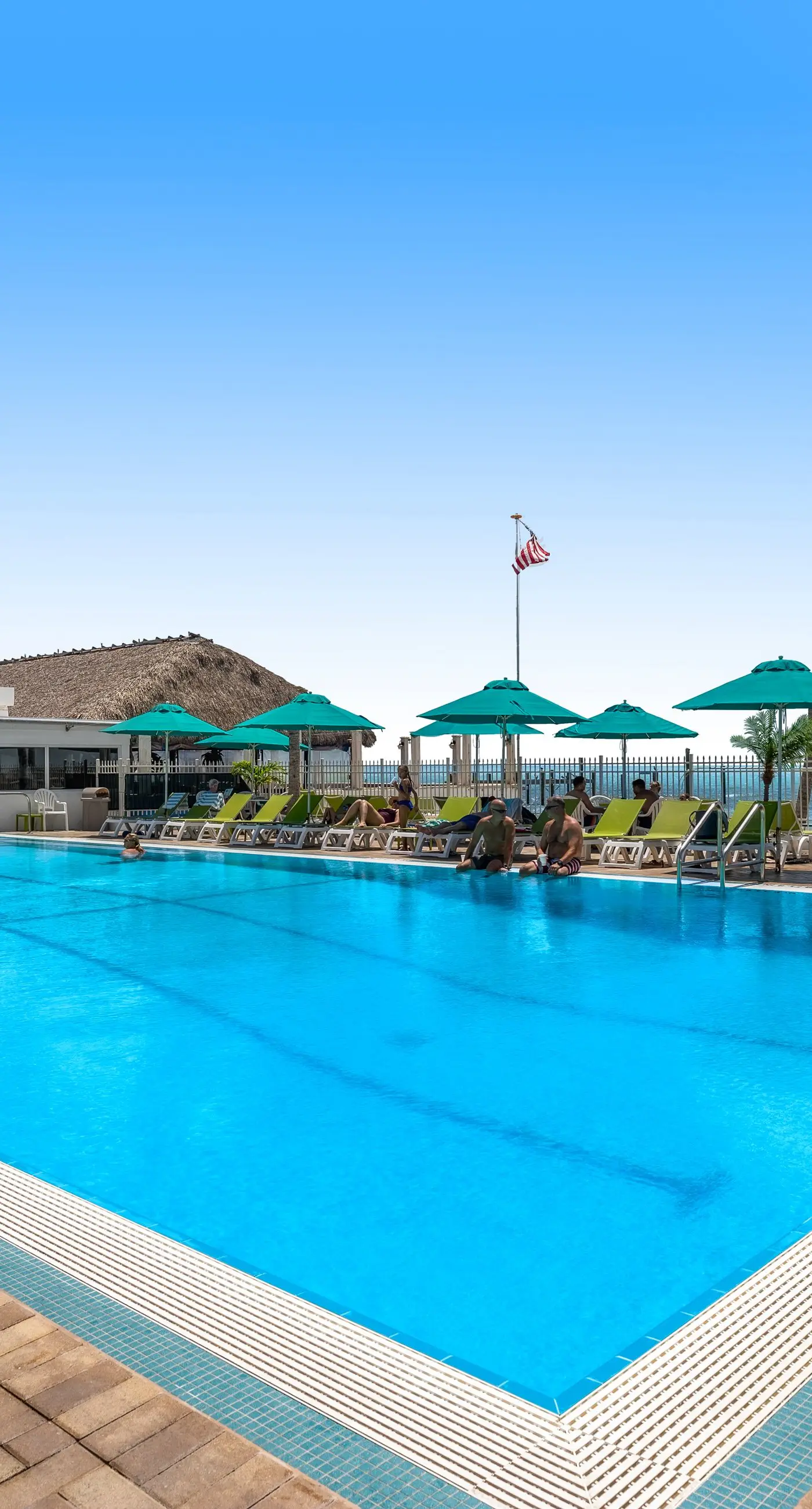 Carpe Diem - Seas The Day