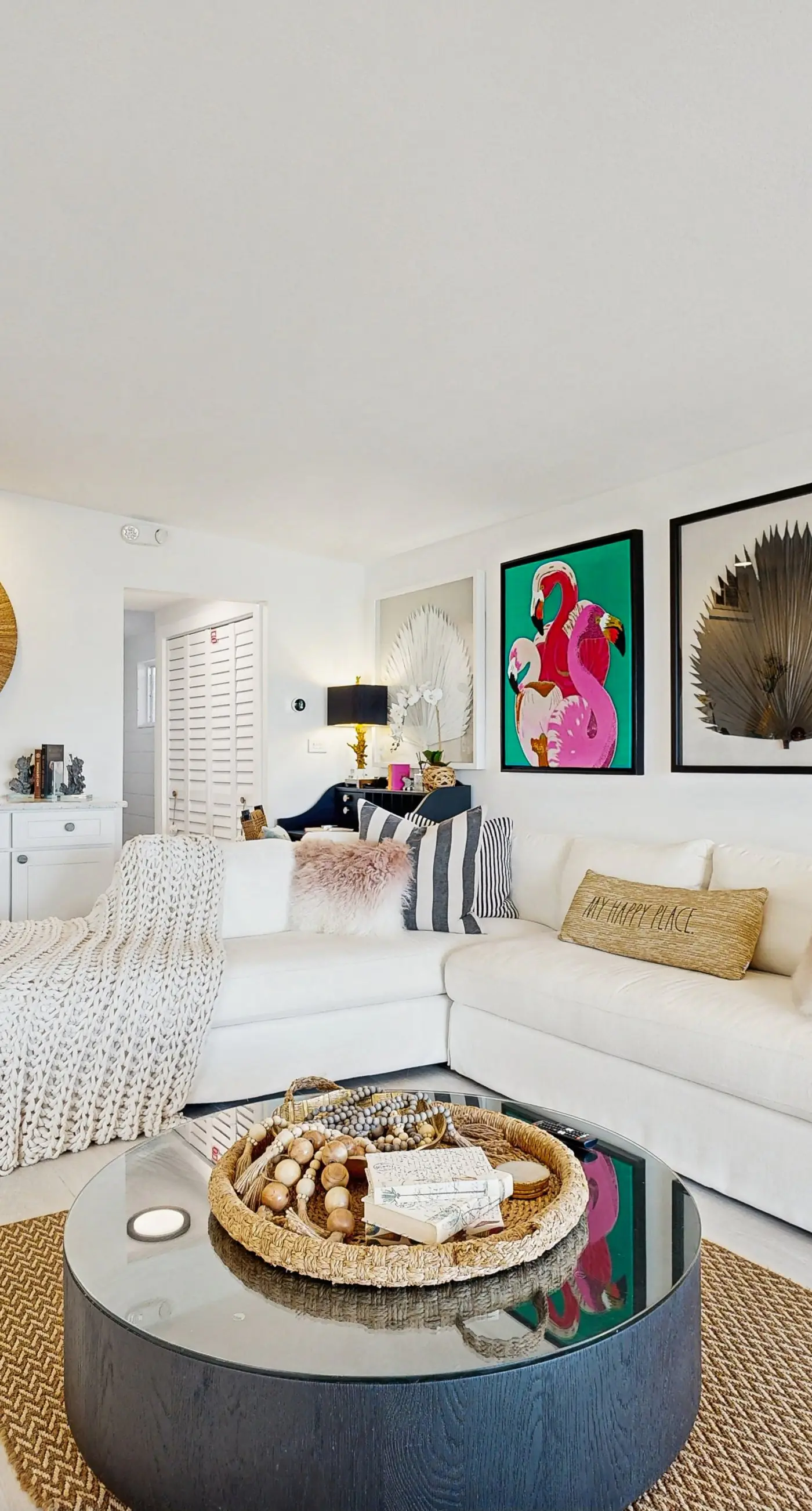 Carpe Diem - Seas The Day