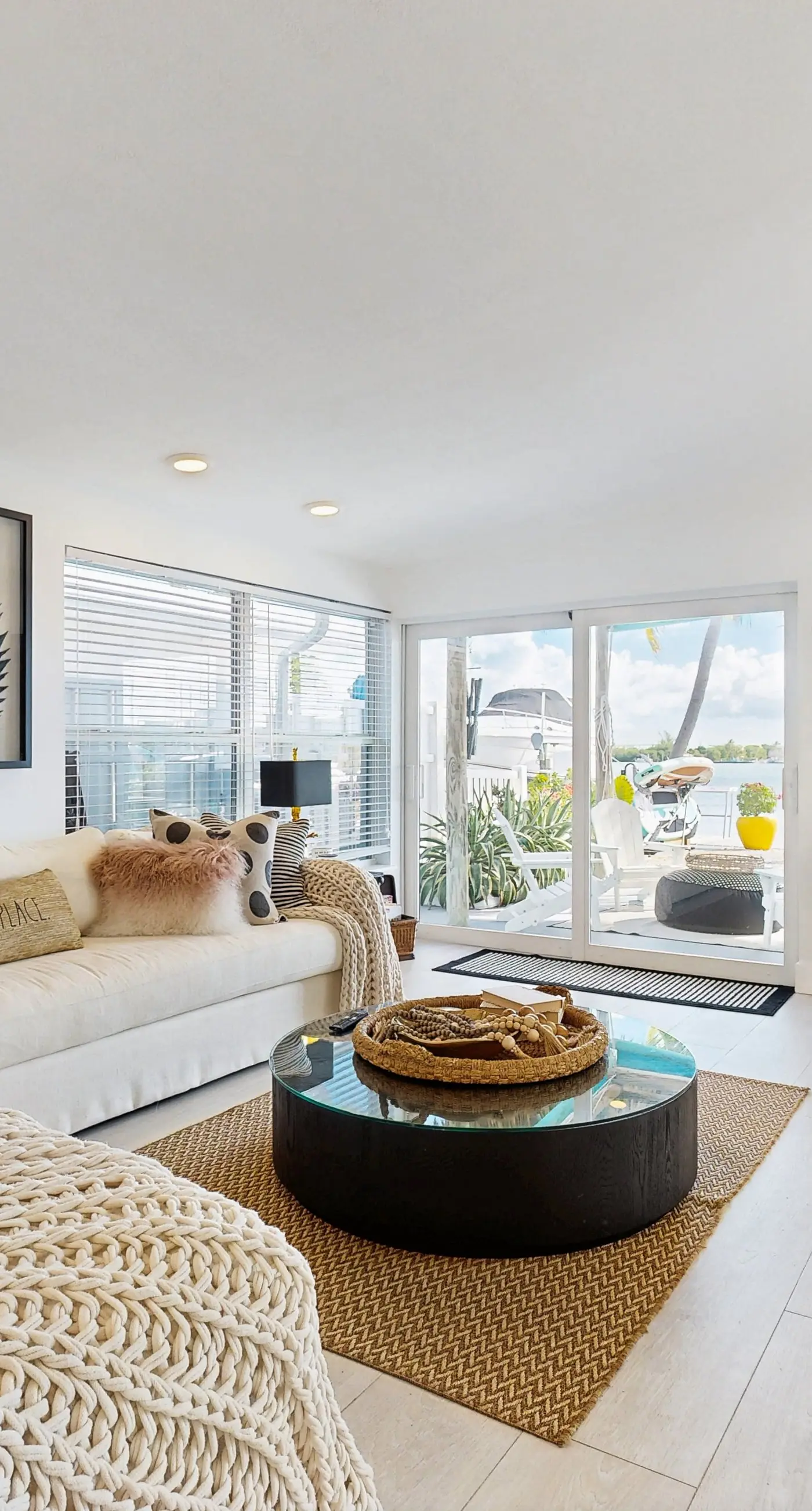 Carpe Diem - Seas The Day