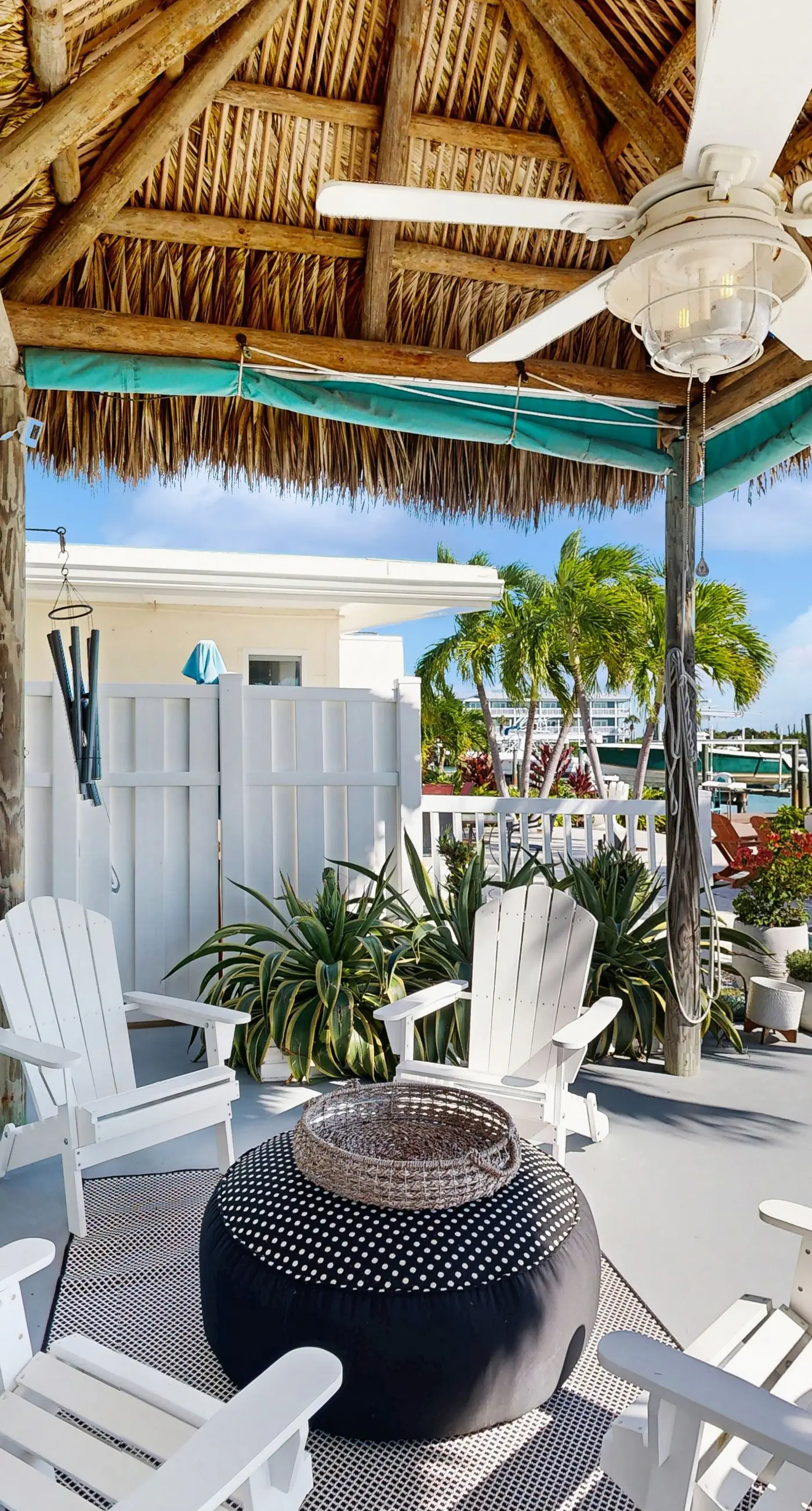 Carpe Diem - Seas The Day