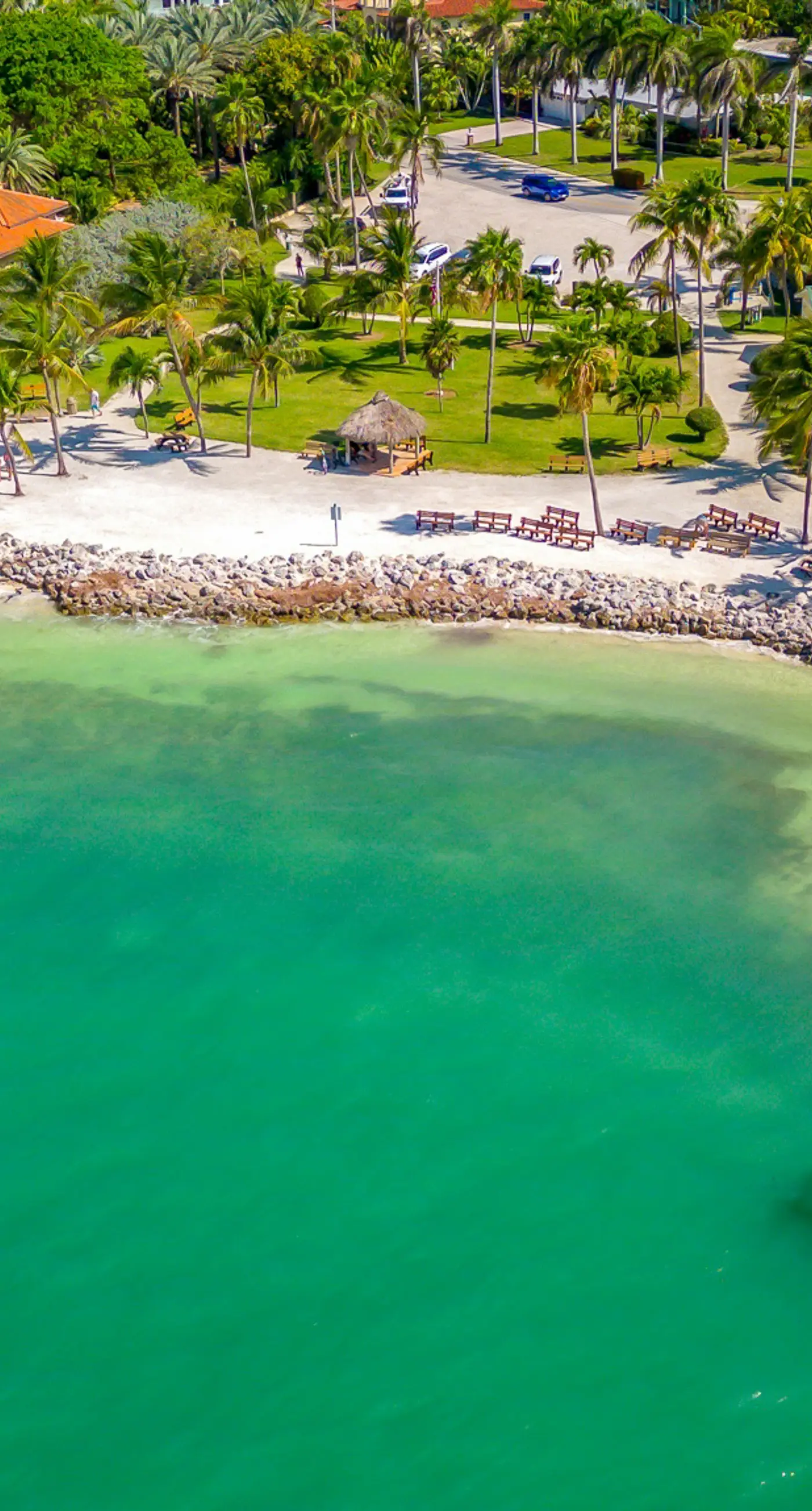 Carpe Diem - Seas The Day