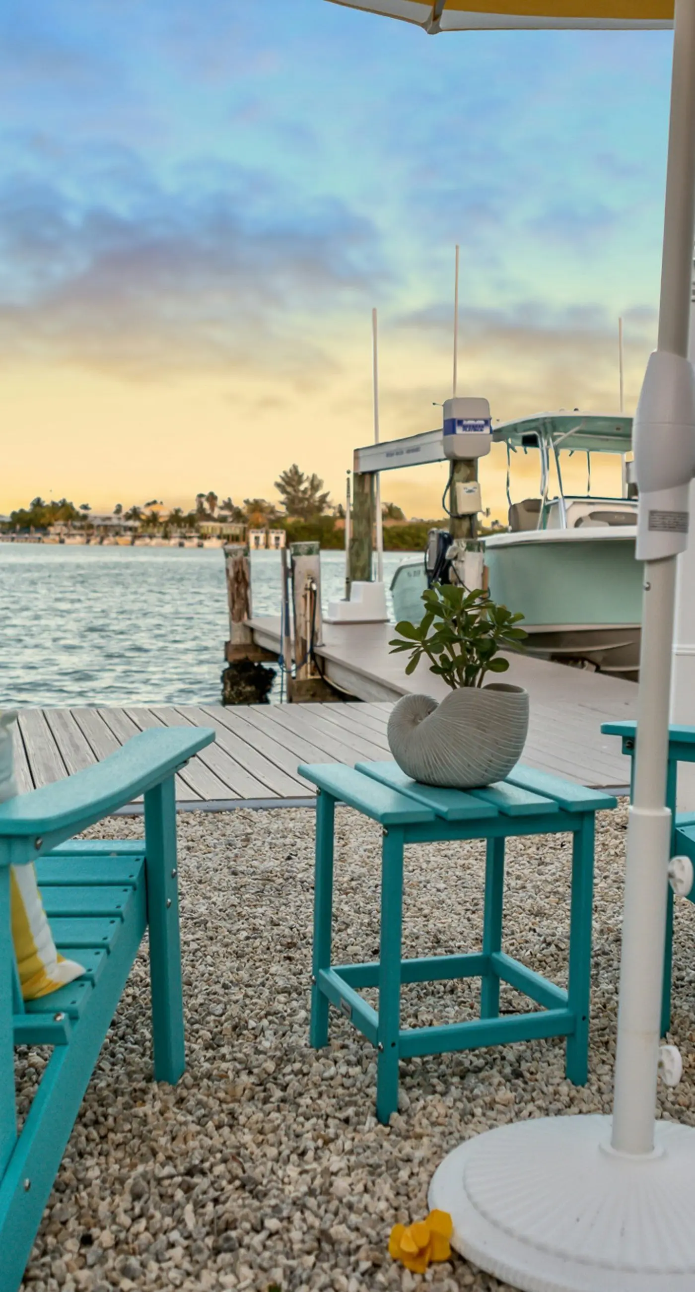 Carpe Diem - Seas The Day