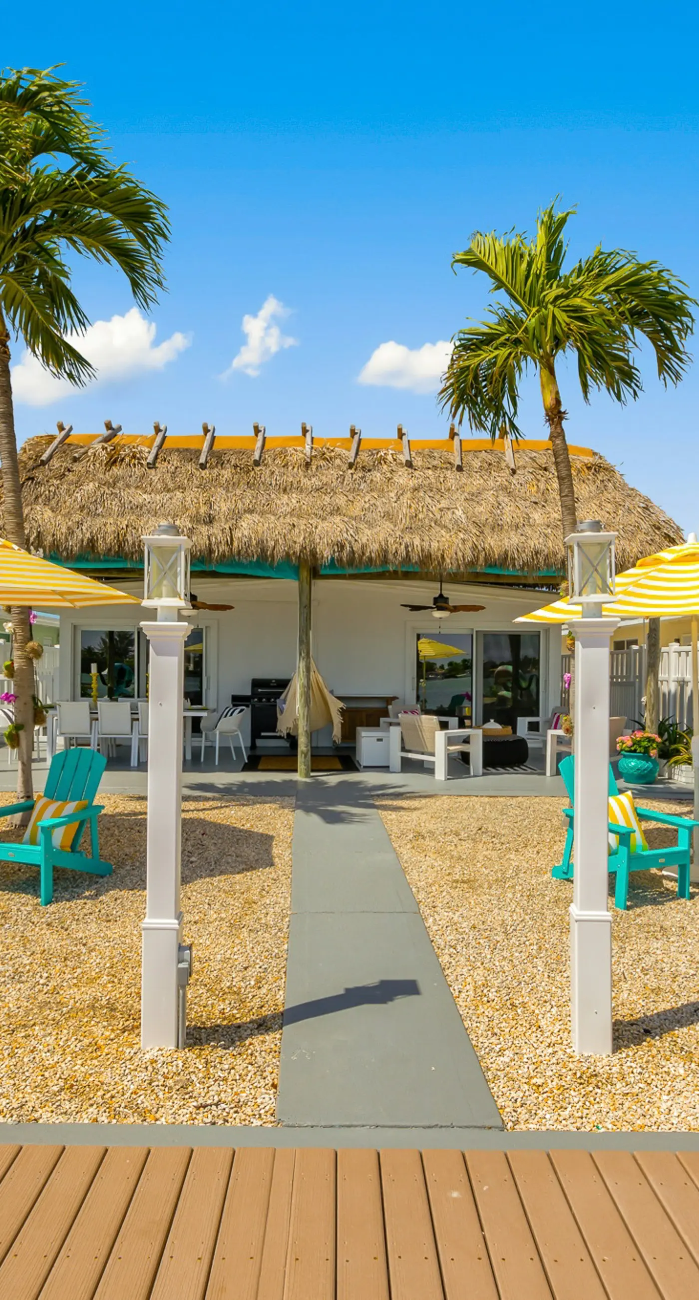 Carpe Diem - Seas The Day