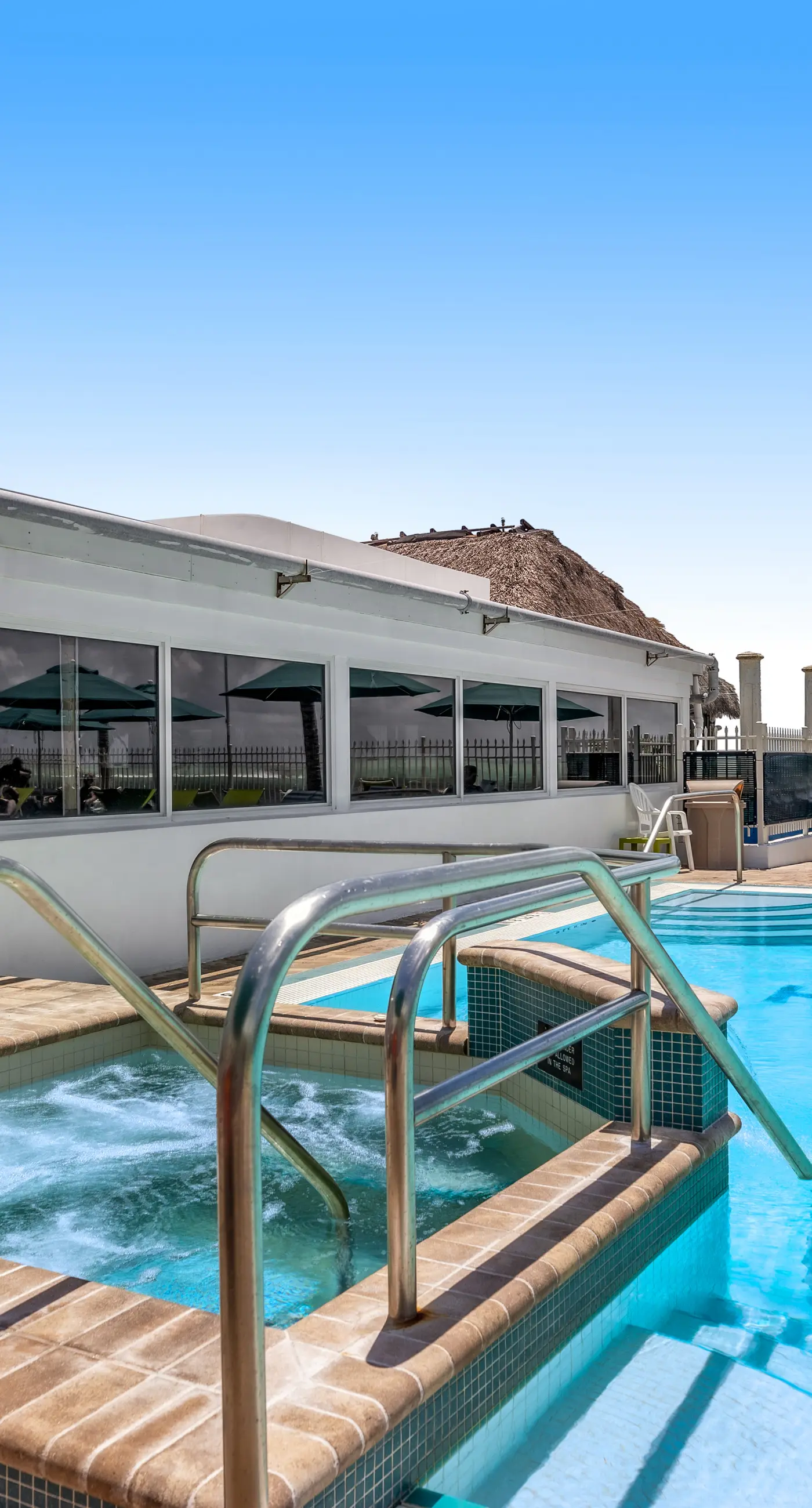 Carpe Diem - Seas The Day