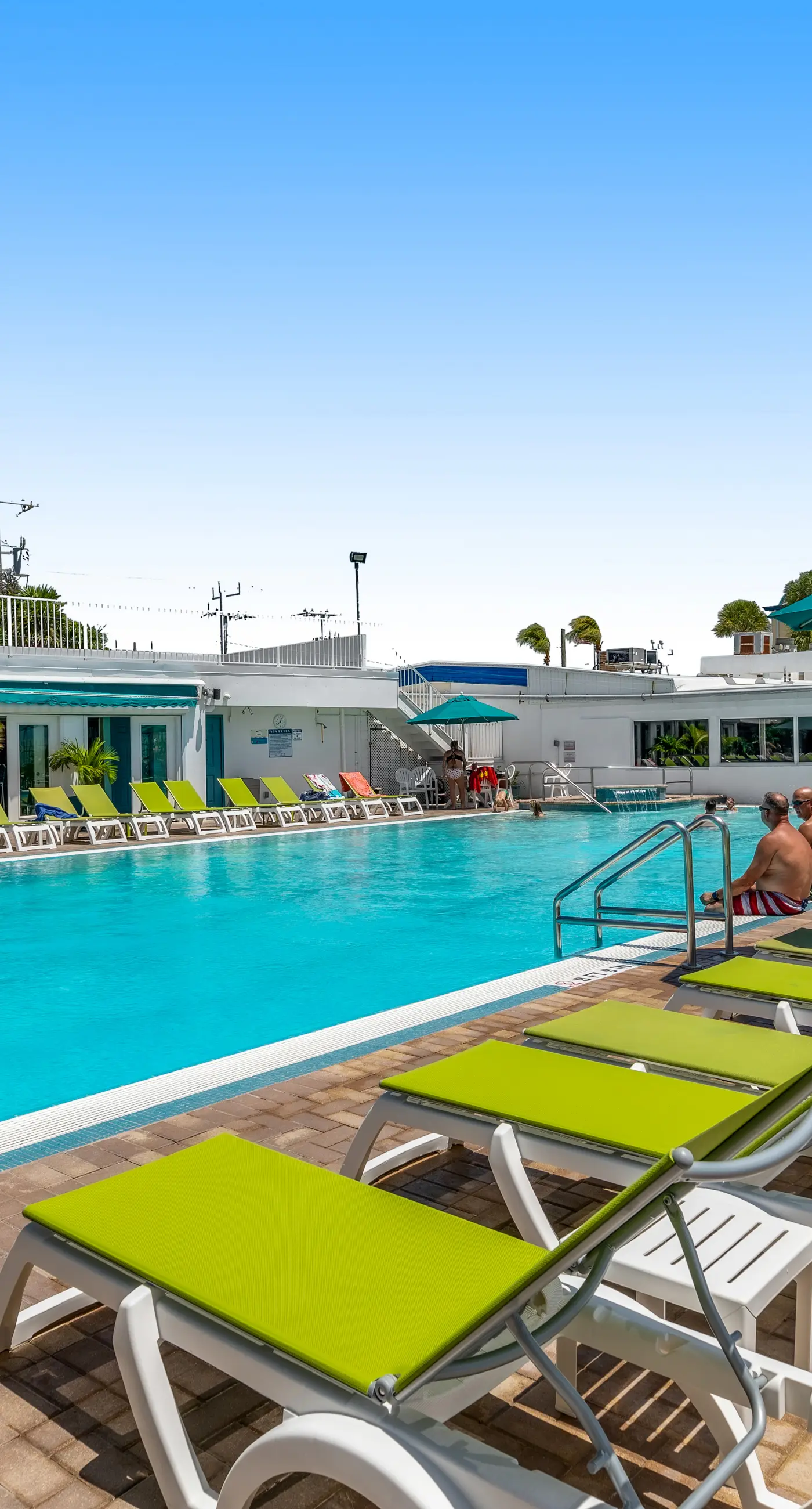 Carpe Diem - Seas The Day