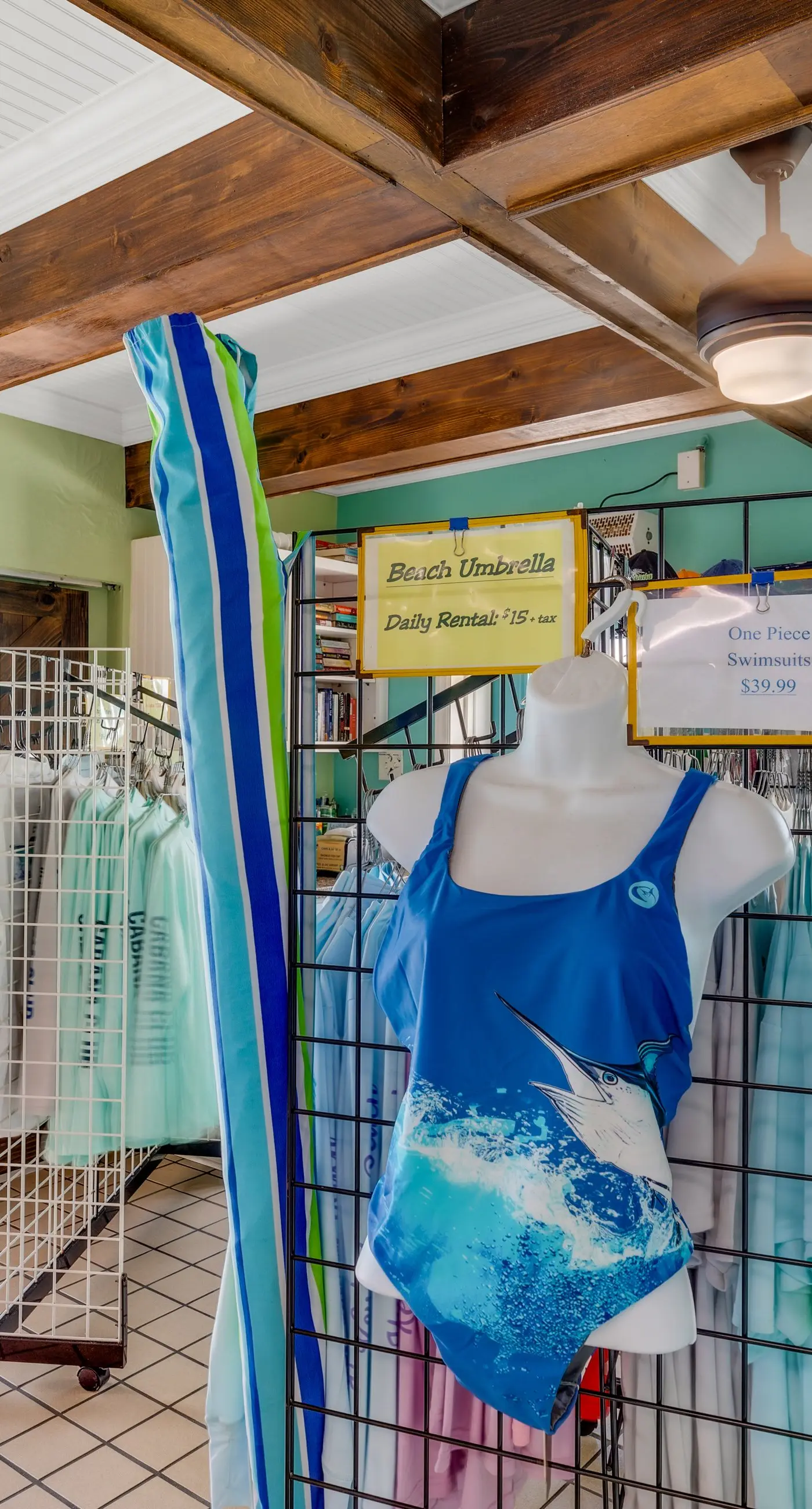 Carpe Diem - Seas The Day