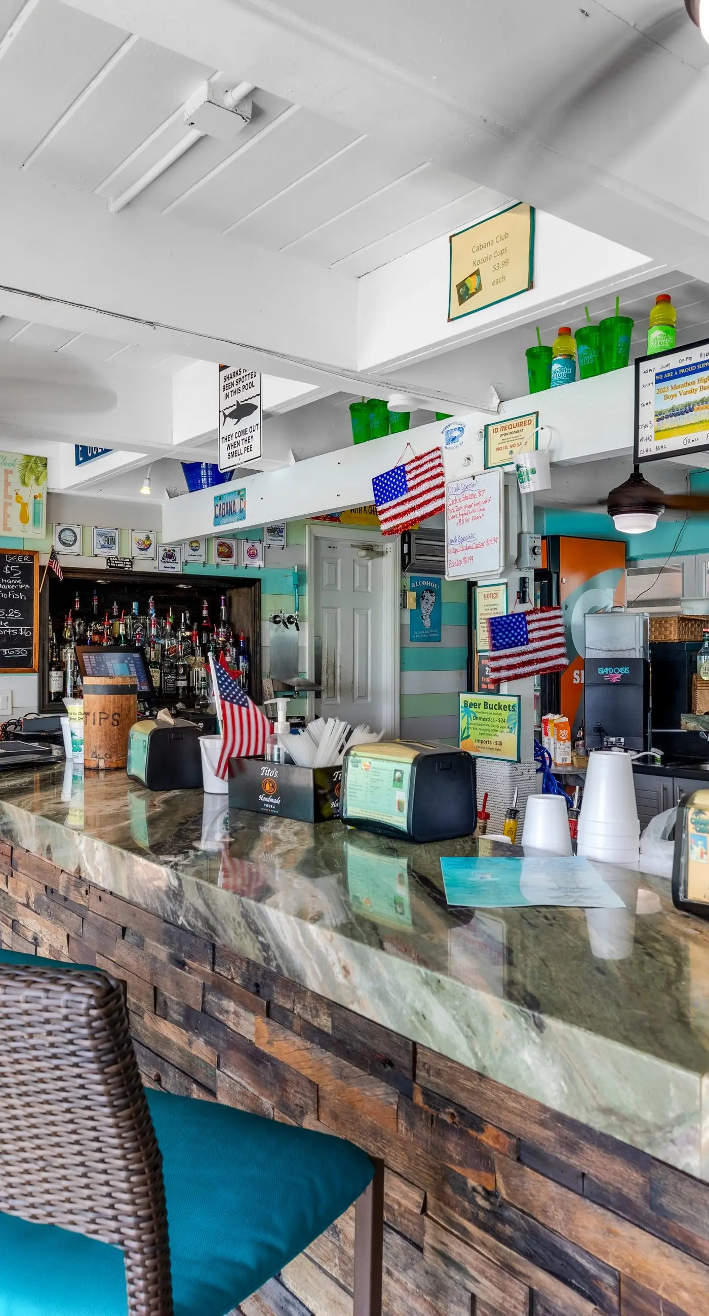 Carpe Diem - Seas The Day