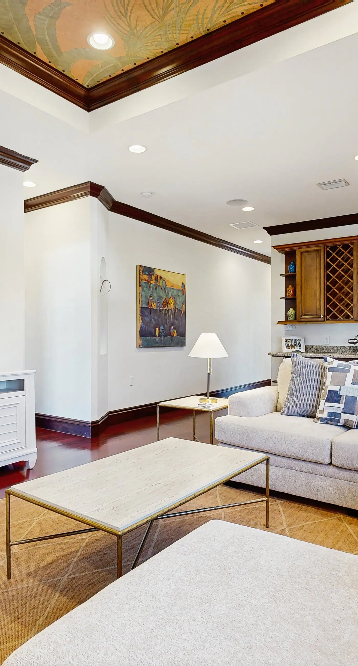 Key Quest