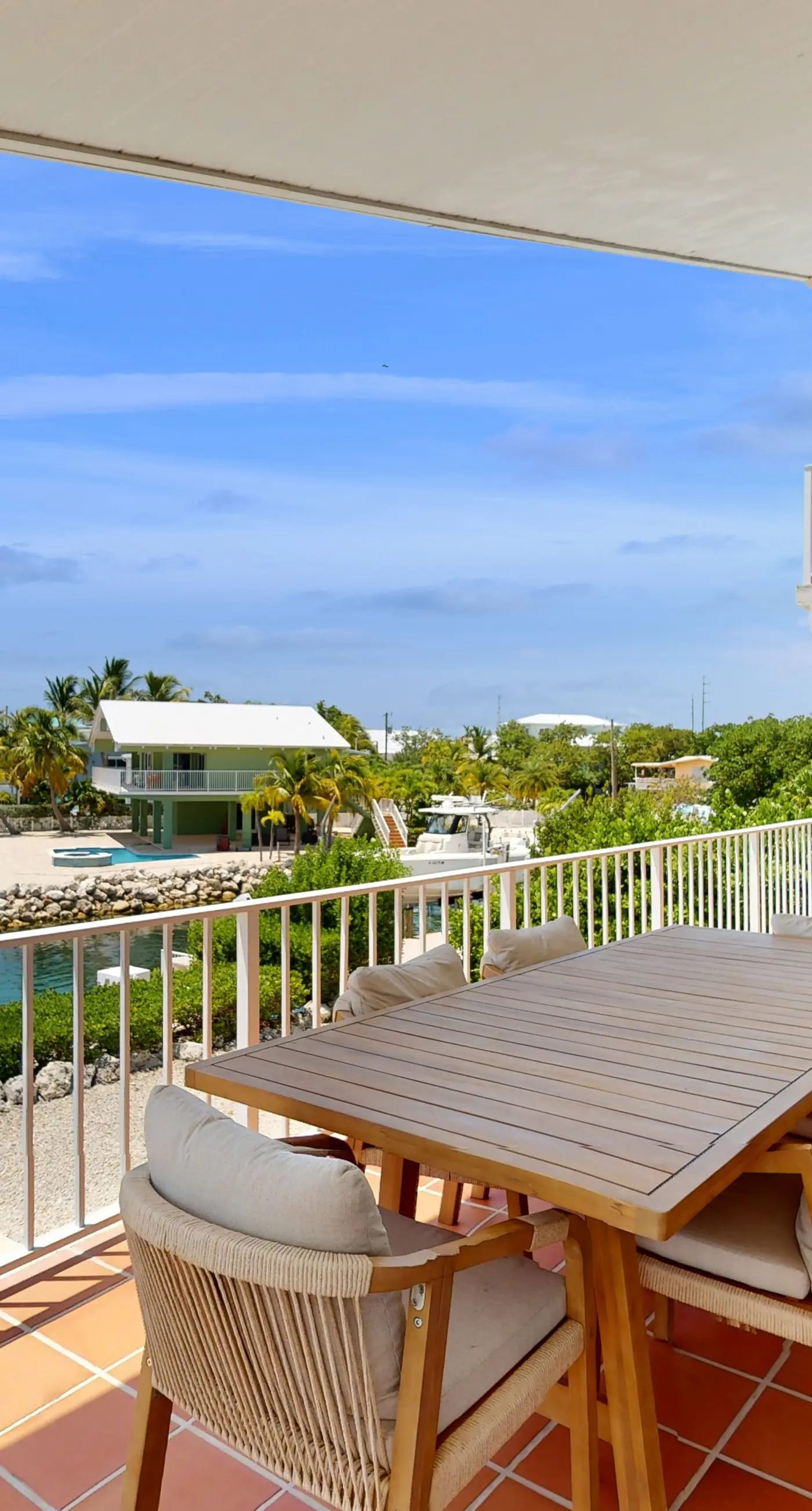 Orange Blossom Retreat