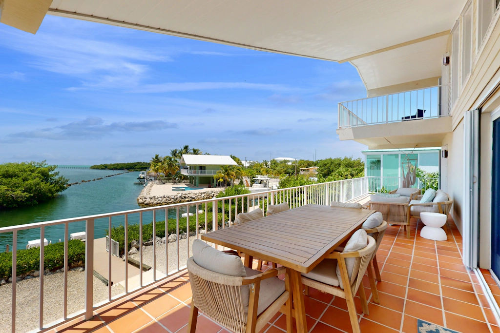 Orange Blossom Retreat