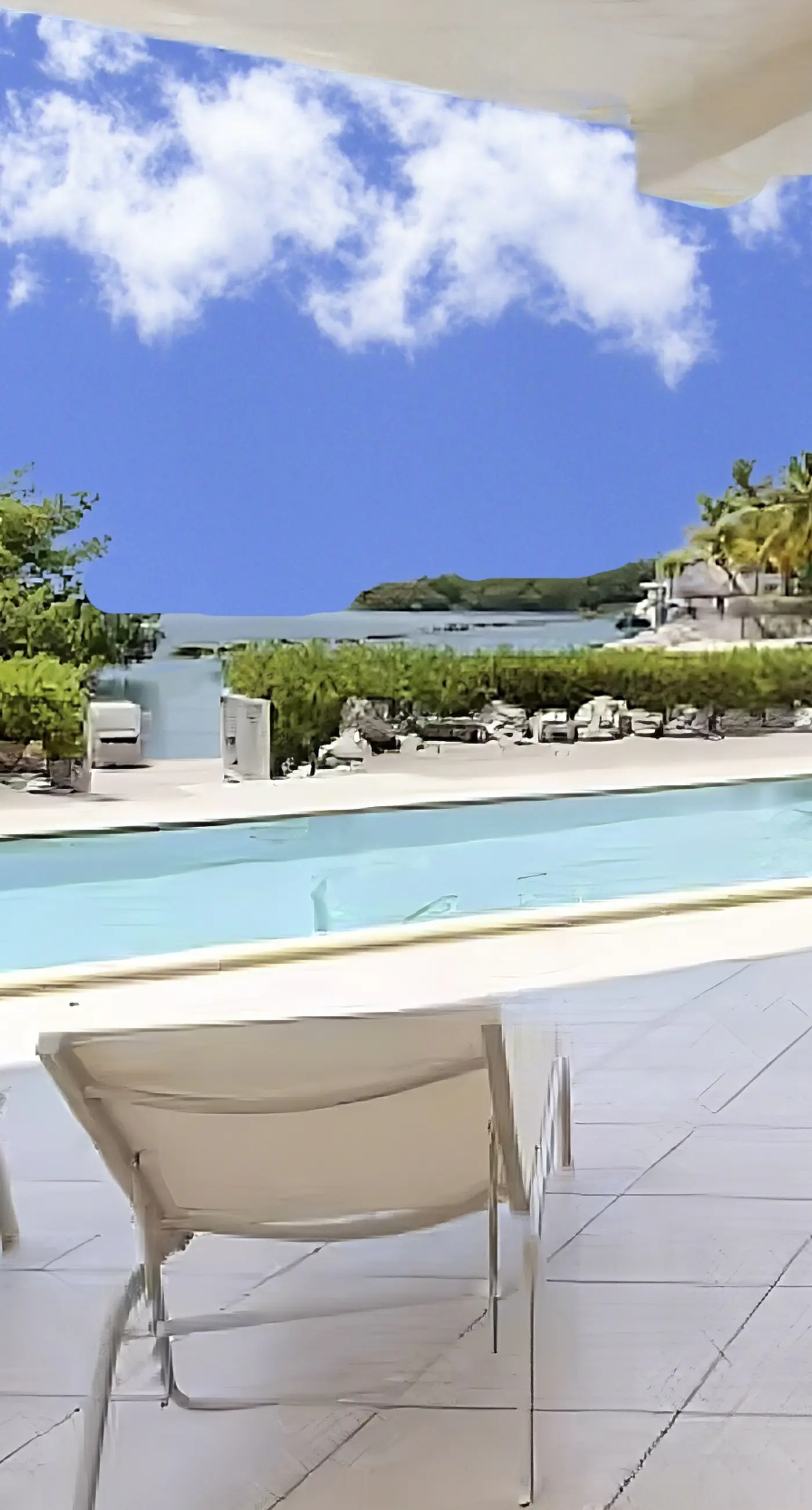 Orange Blossom Retreat