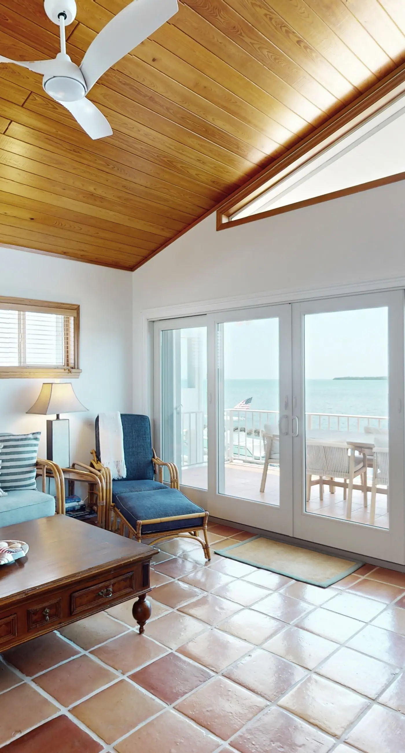 Orange Blossom Retreat