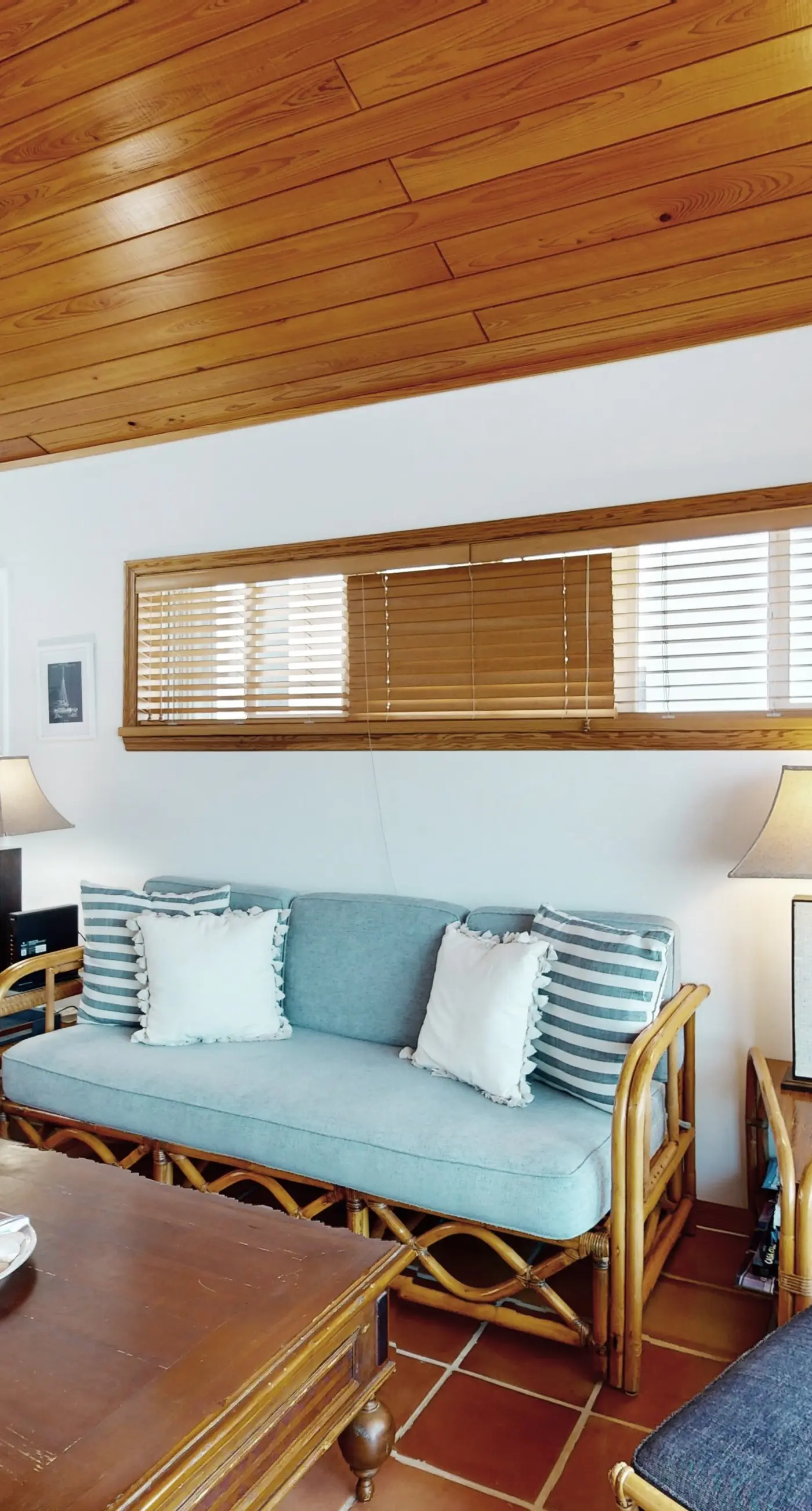Orange Blossom Retreat
