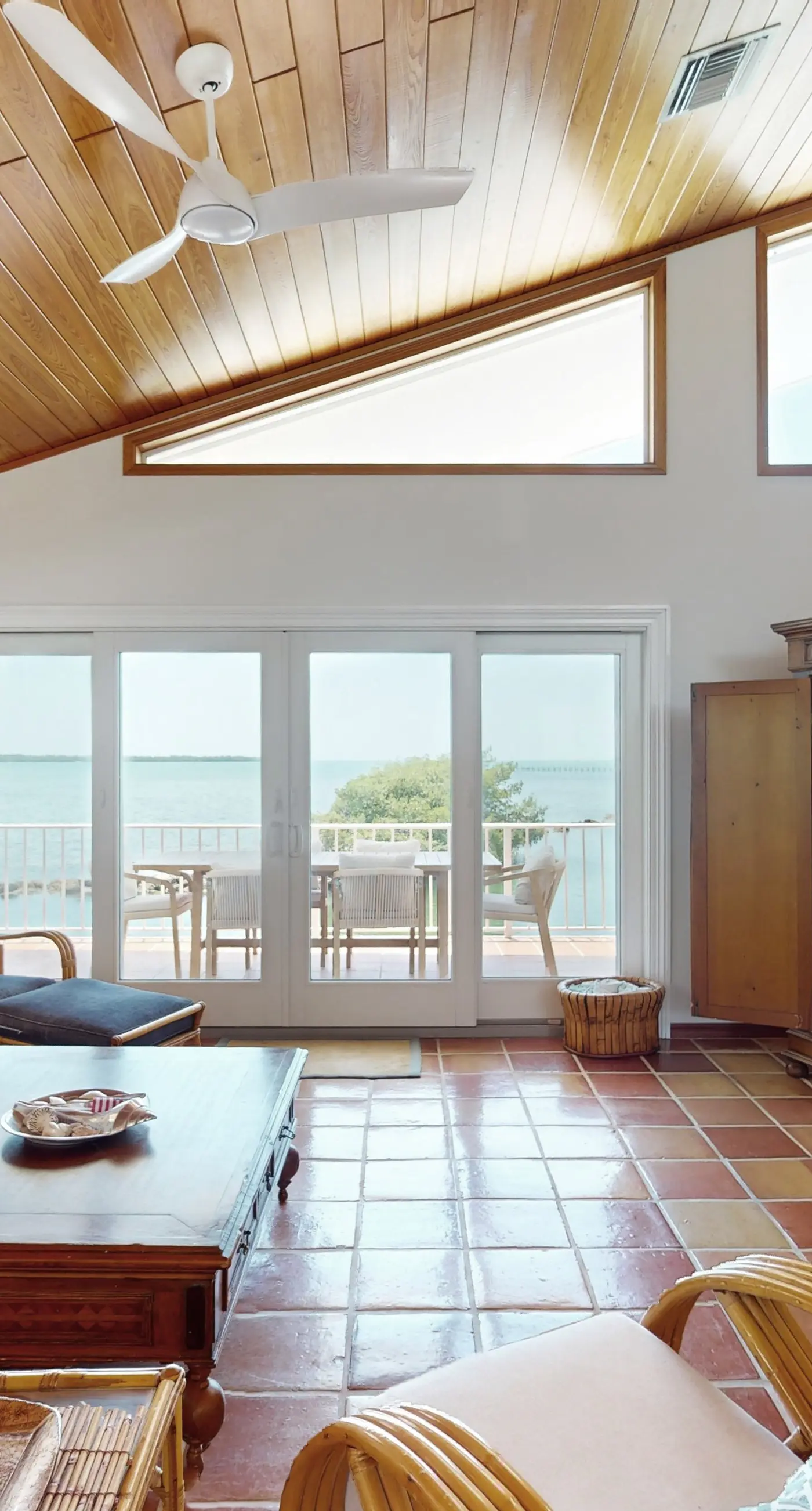 Orange Blossom Retreat